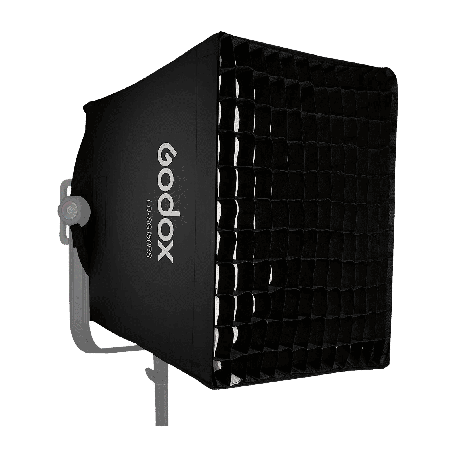 Godox LD-SG150RS Softbox for LD150RS LED Panel (Manage Contrast)_4