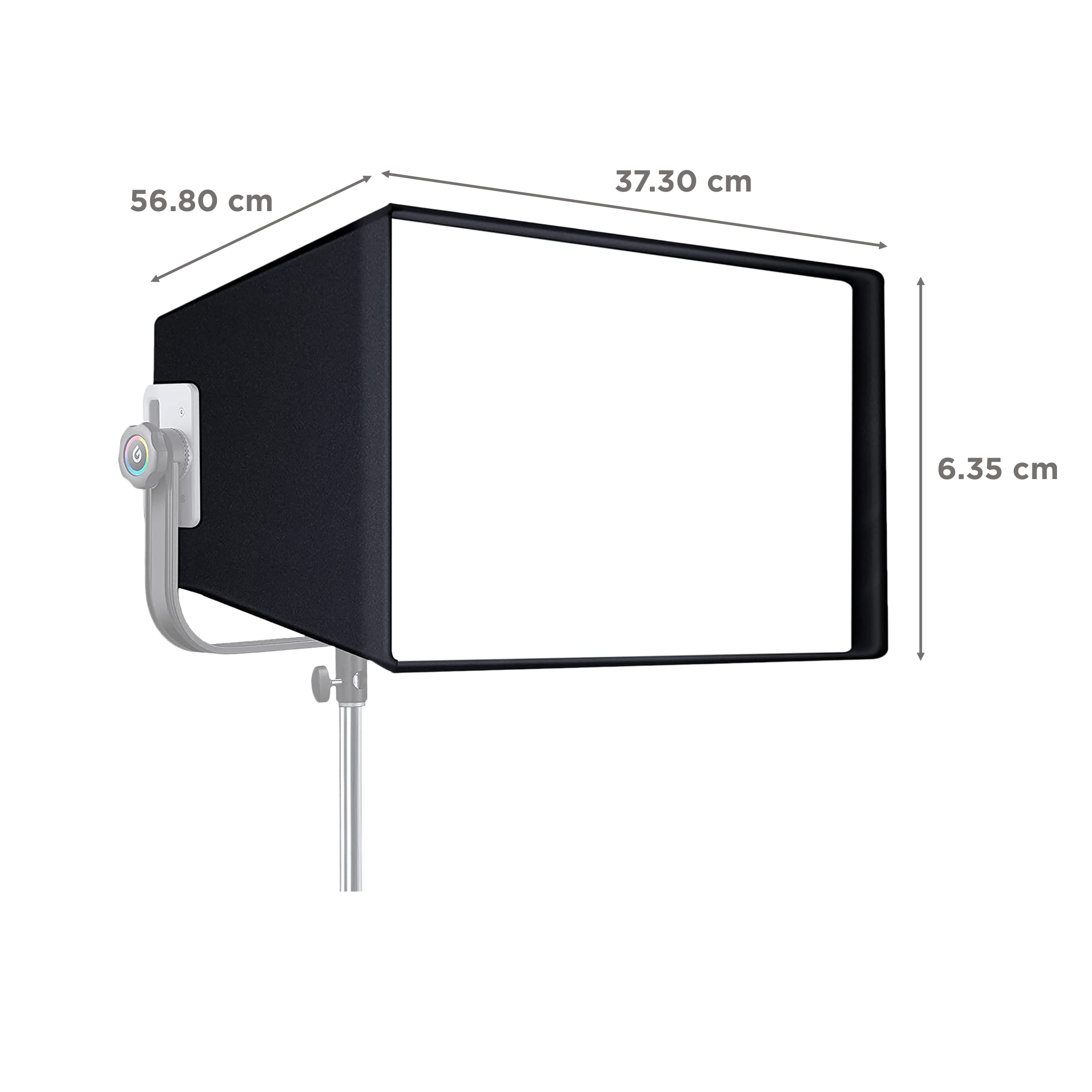 Godox LD-SG150RS Softbox for LD150RS LED Panel (Manage Contrast)_2