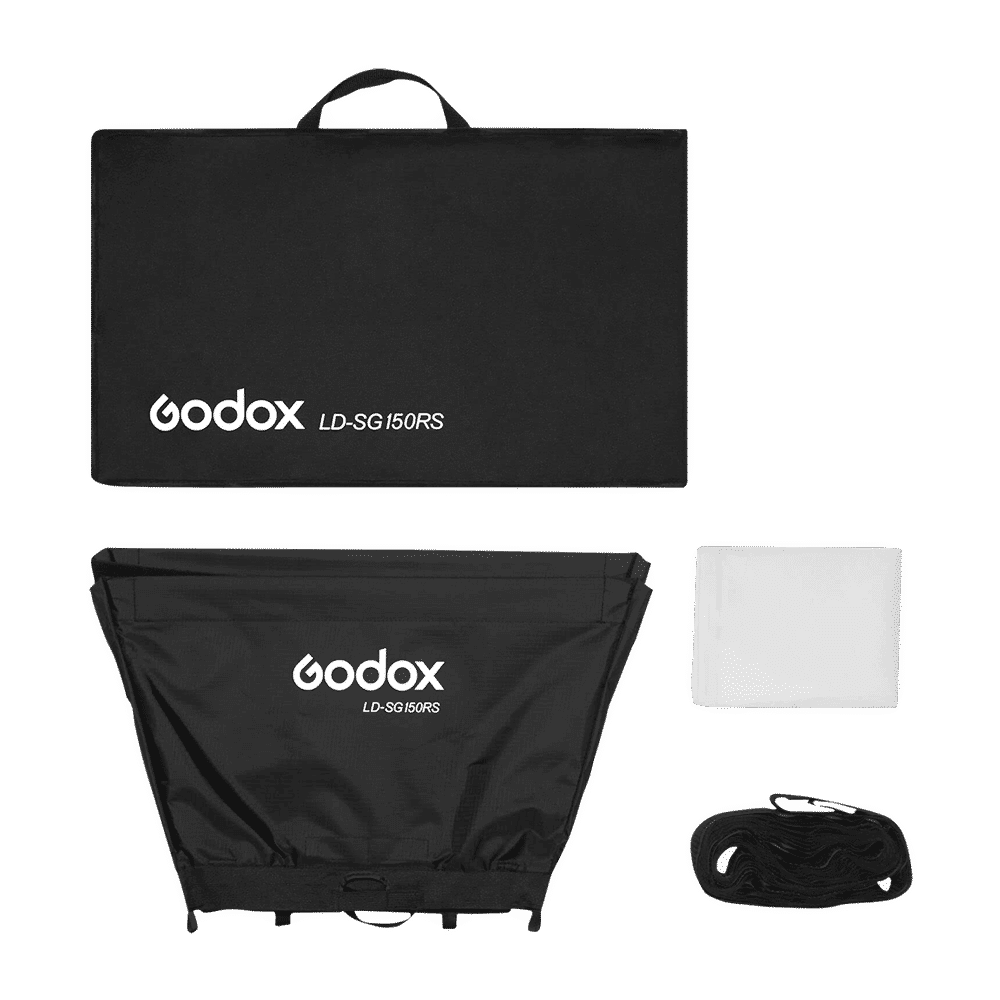 Godox LD-SG150RS Softbox for LD150RS LED Panel (Manage Contrast)_3
