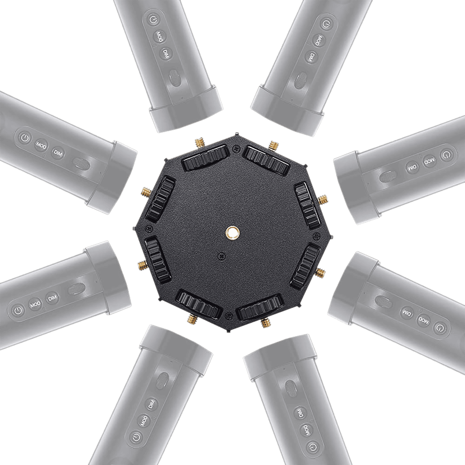 Godox TL-M8 Light Coupler (Easily Connect)_3