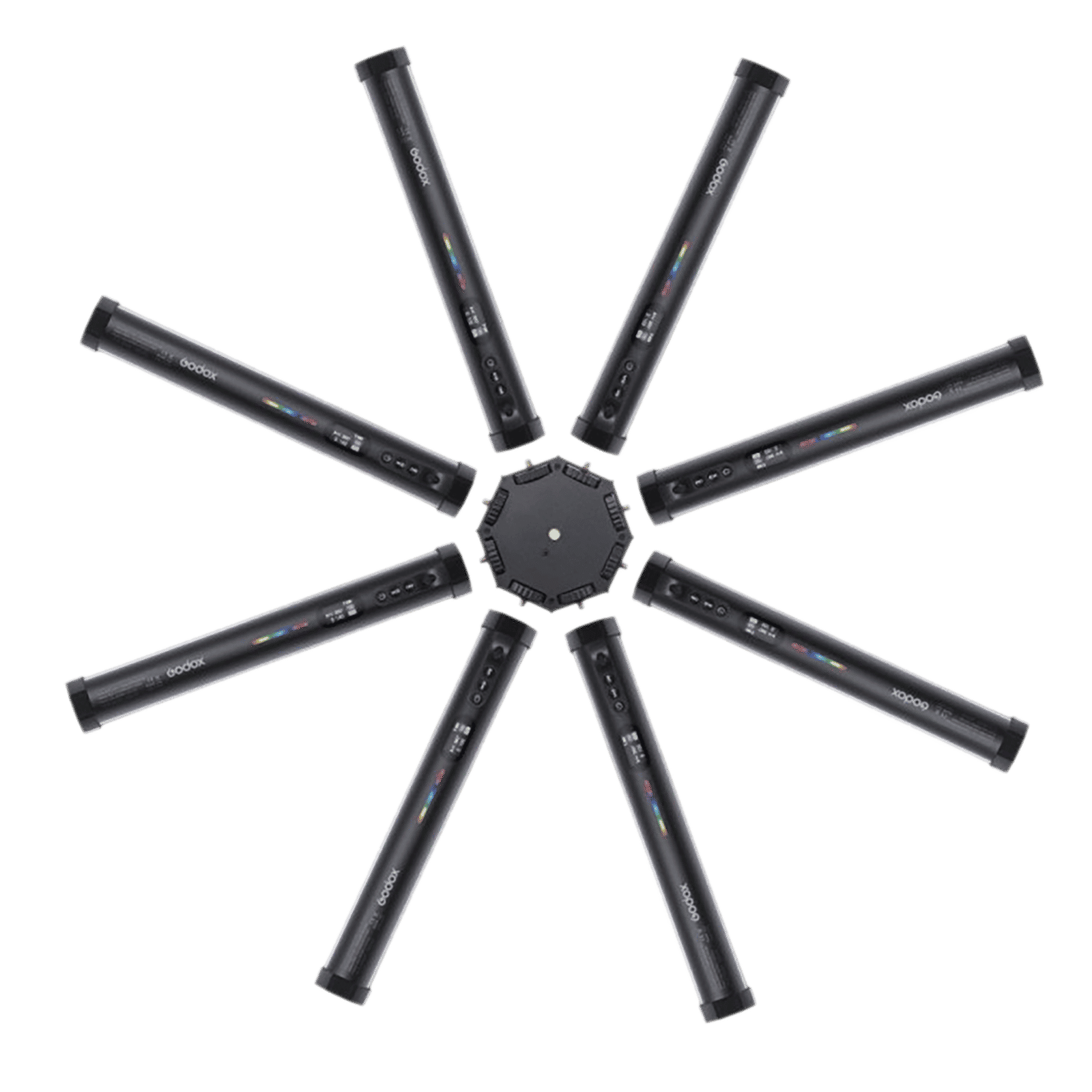 Godox TL-M8 Light Coupler (Easily Connect)_4