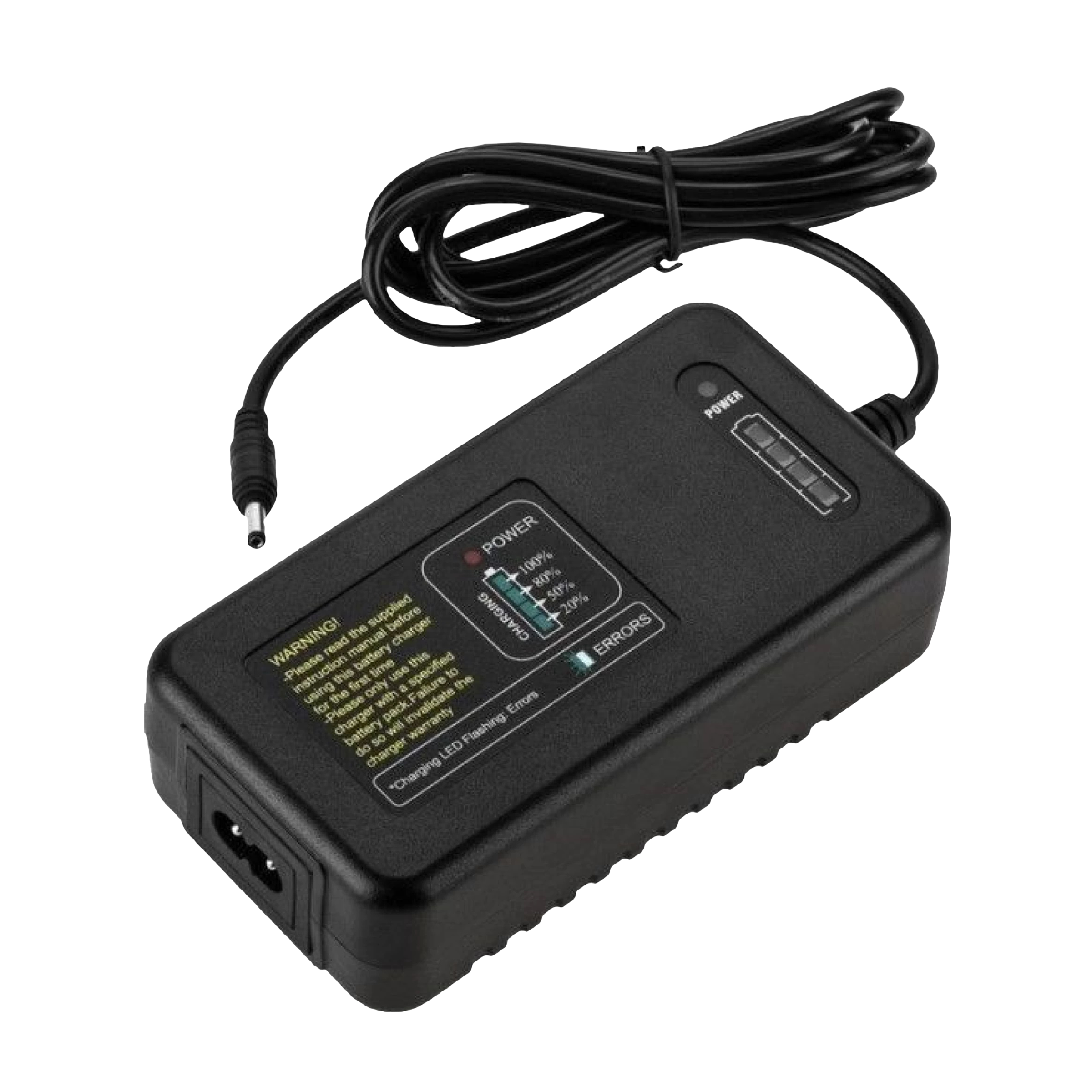 Godox WC26 Camera Battery Charger for AD600 Pro and WB26 (LED Indicator)_3