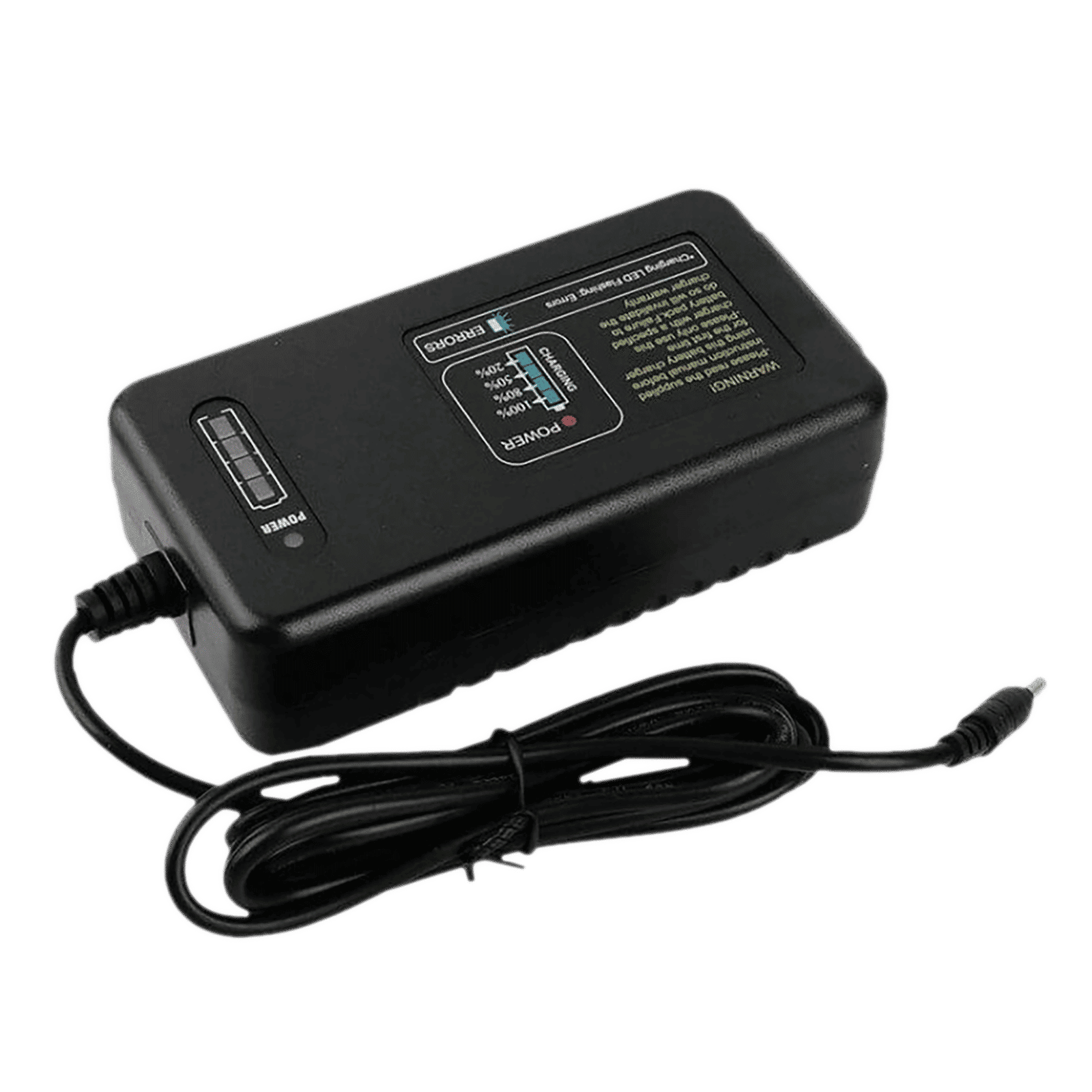 Godox WC26 Camera Battery Charger for AD600 Pro and WB26 (LED Indicator)_4