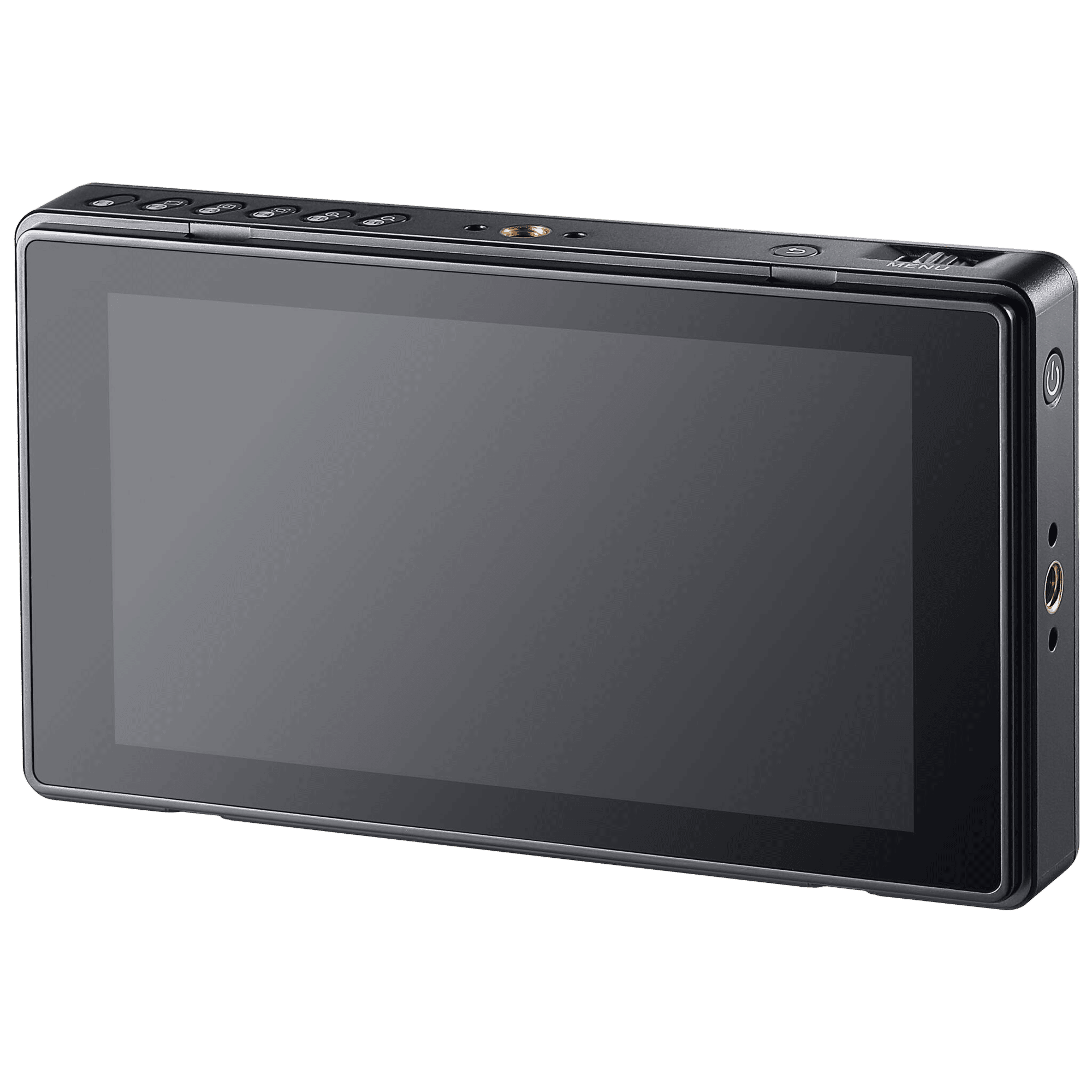 Godox Screen Monitor (5.5 Inch 4K HDMI , GM55, Black)_1