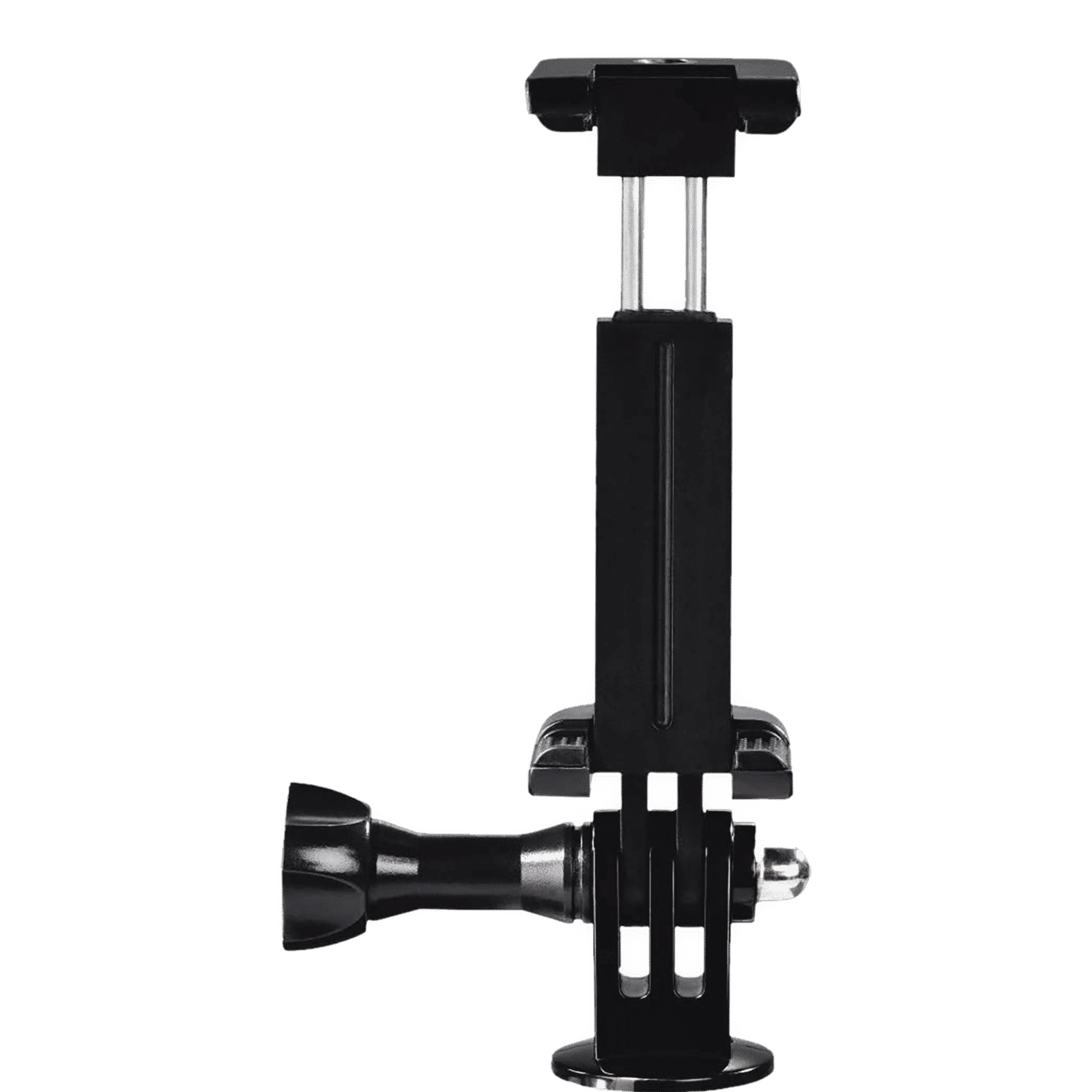 hama Flex 14cm Adjustable GorillaPod for Mobile and Camera (Flexible Legs, Blue)_10