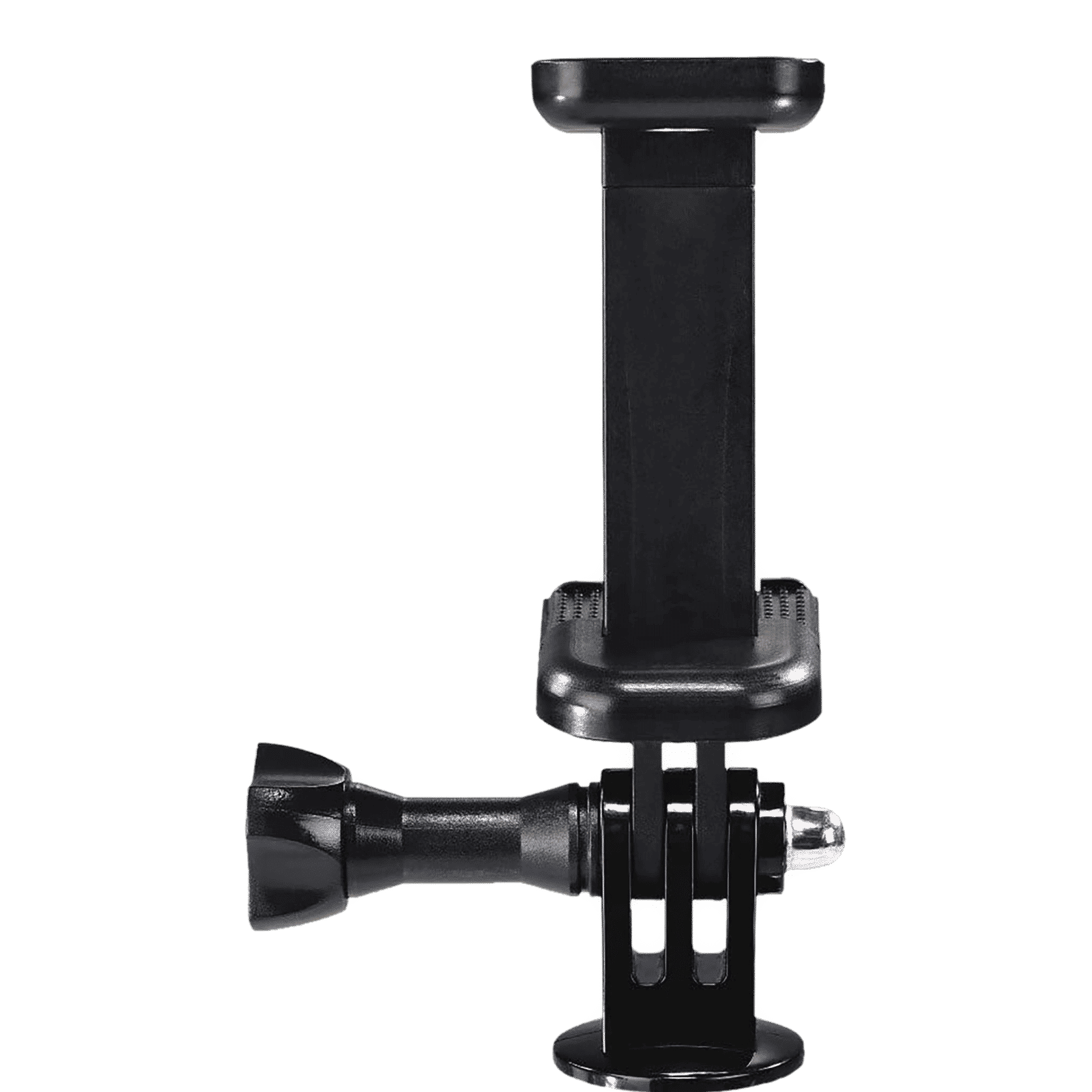 hama Flex 14cm Adjustable GorillaPod for Mobile and Camera (Flexible Legs, Blue)_2