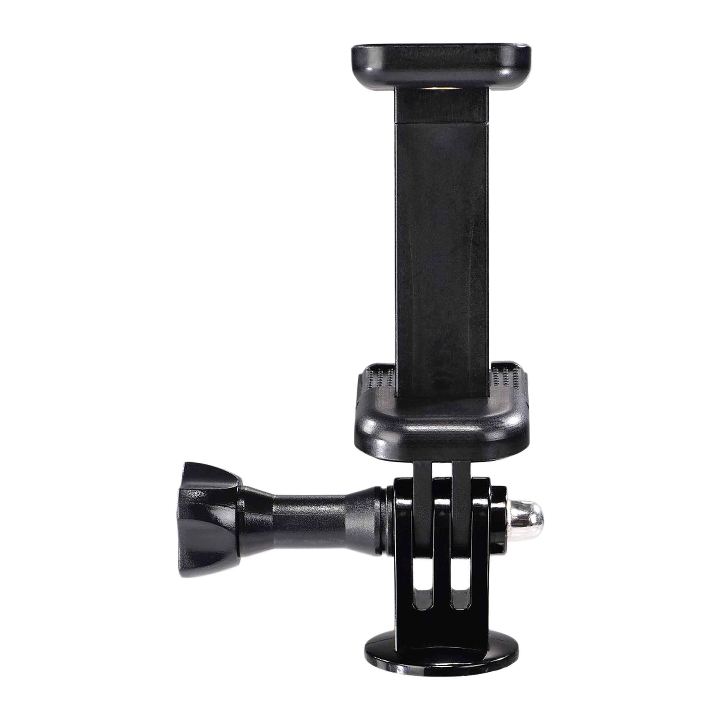 hama Flex 26cm Adjustable GorillaPod for Mobile and Camera (Flexible Legs, Black)_2