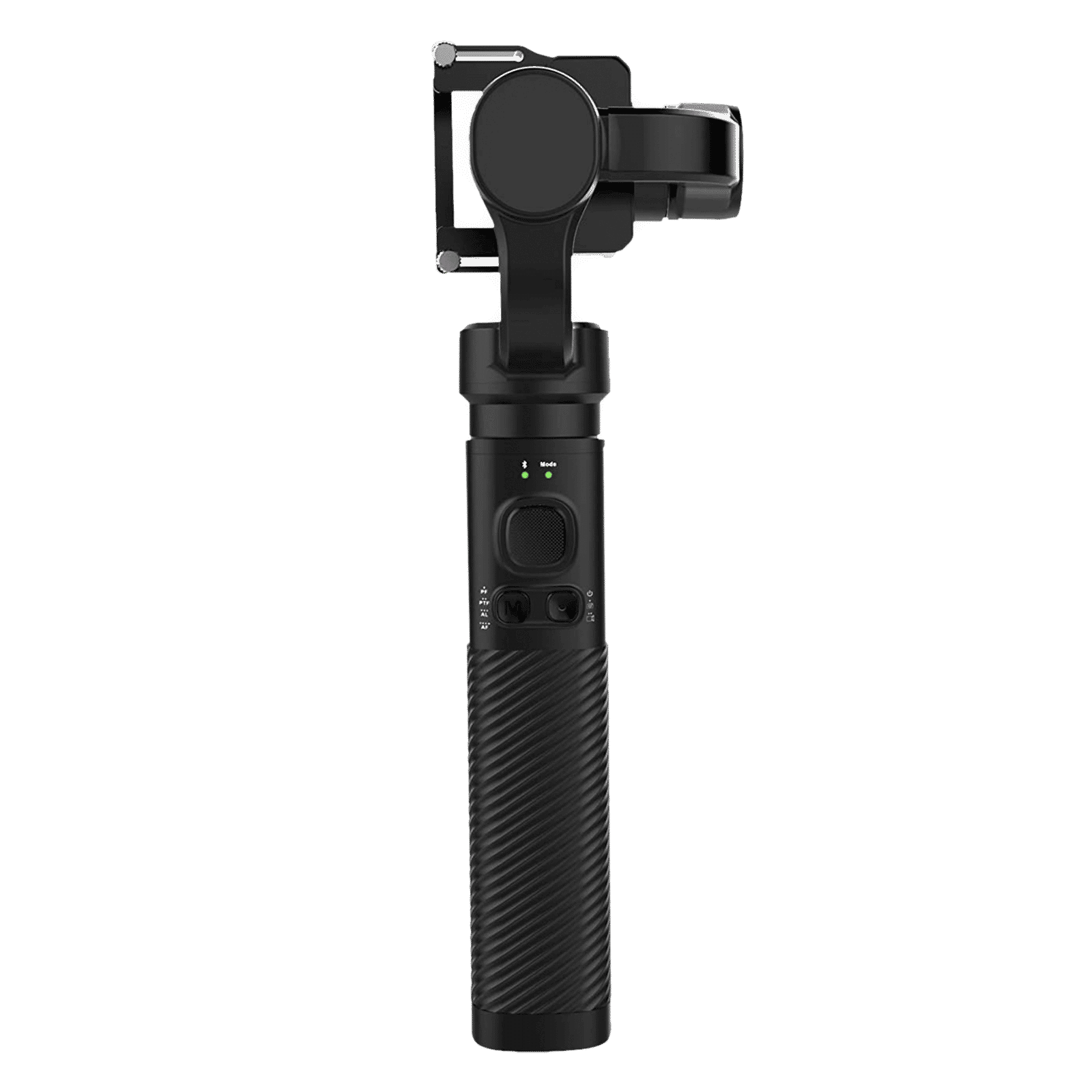 SJCAM 3-Axis Gimbal for Mobile and Camera (320 Degree Tilt Rotate, Black)_12