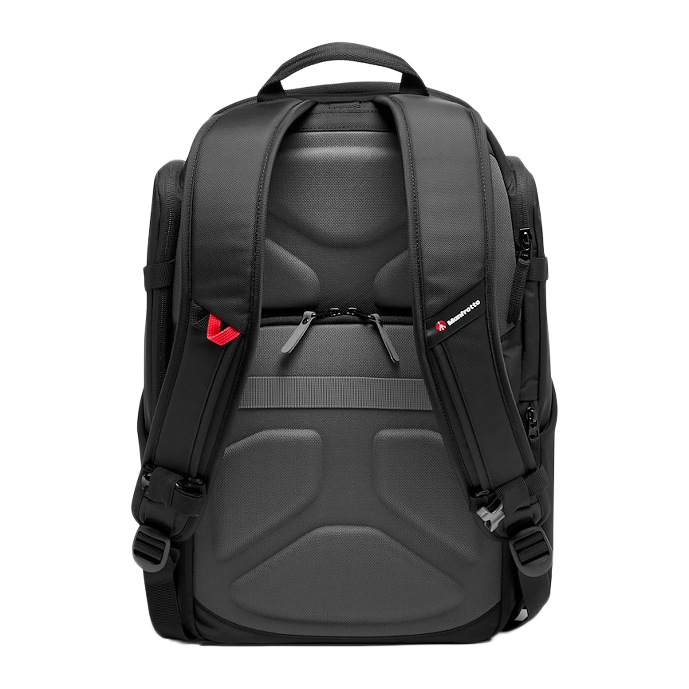 Manfrotto Advanced Befree III Water Repellent Backpack Camera Bag for DSLR (M-Guard Protection System, Black)_4