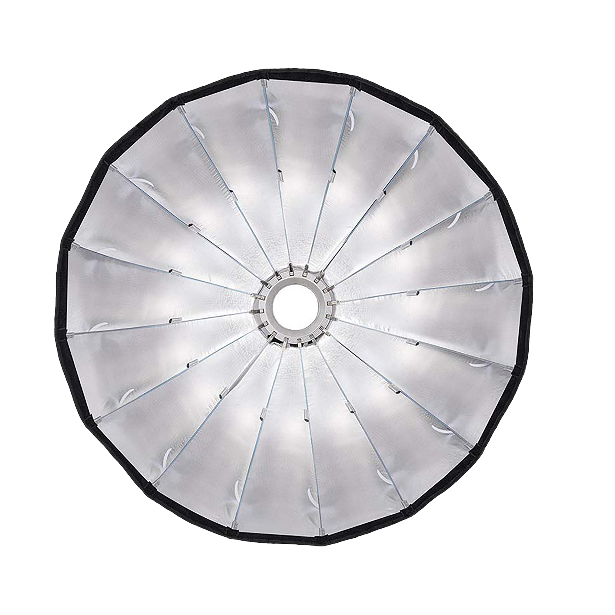 Godox QR-P70 Softbox with Inner and Outer Diffuser & Carry Case for Photography (Parabolic Design)_10