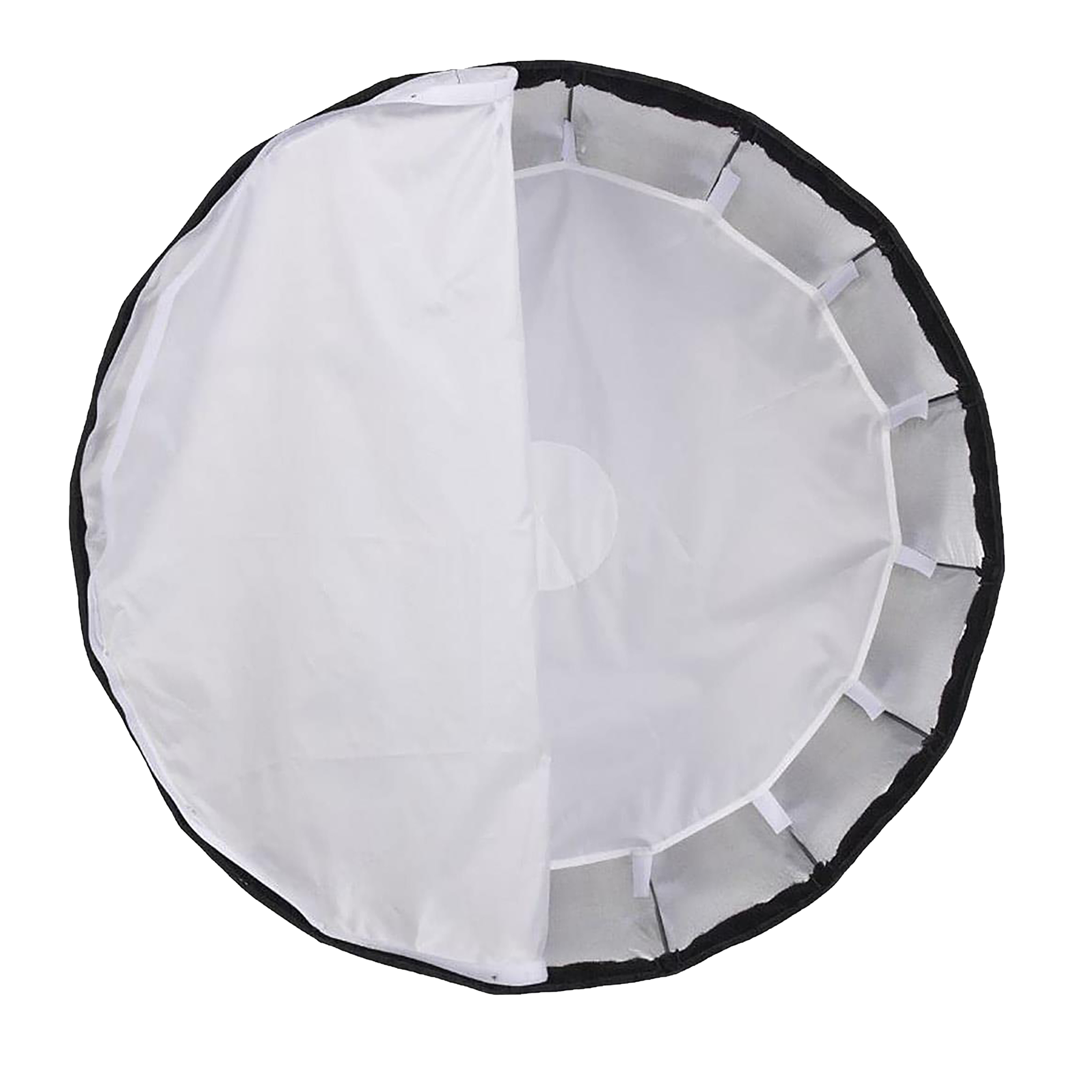 Godox QR-P90 Softbox with Inner and Outer Diffuser & Carry Case for Photography (Parabolic Design)_4