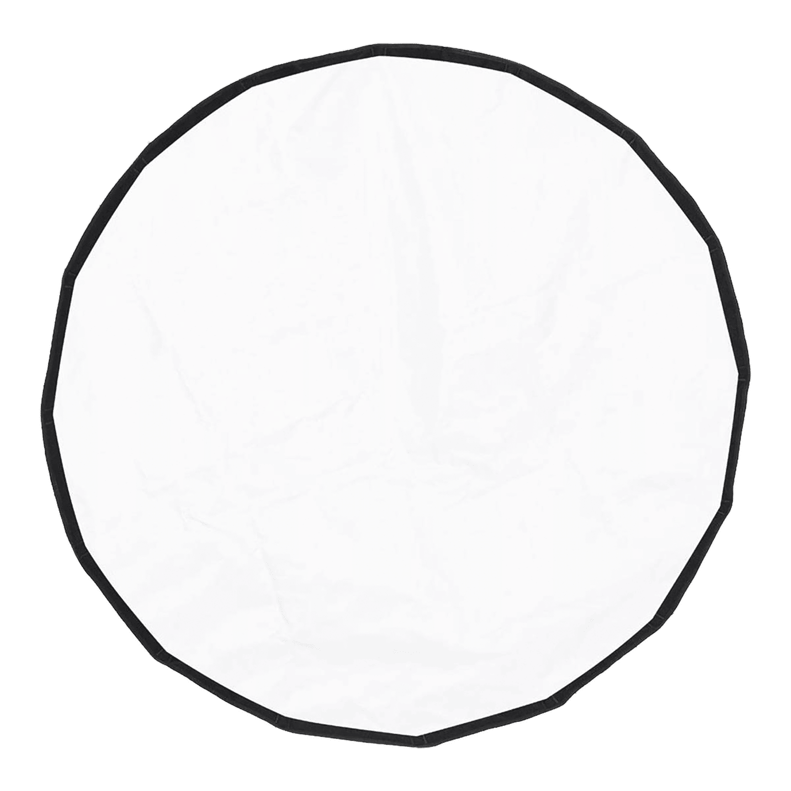 Godox QR-P120 Softbox with Inner and Outer Diffuser & Carry Case for Photography (Parabolic Design) Godox QR-P120 Softbox with Inner and Outer Diffuser & Carry Case for Photography (Parabolic Design)_9