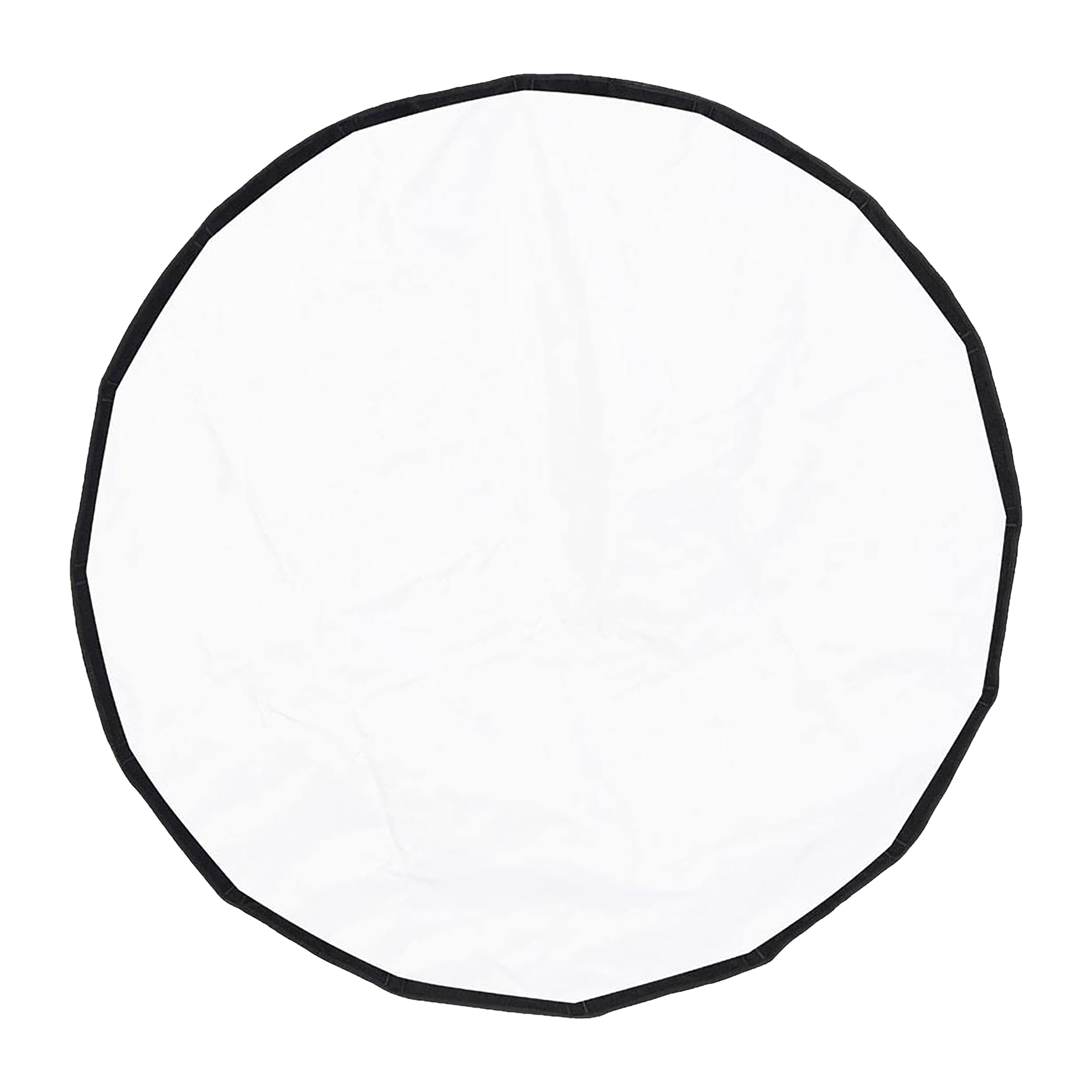 Godox QR-P120 Softbox with Inner and Outer Diffuser & Carry Case for Photography (Parabolic Design) Godox QR-P120 Softbox with Inner and Outer Diffuser & Carry Case for Photography (Parabolic Design)_10