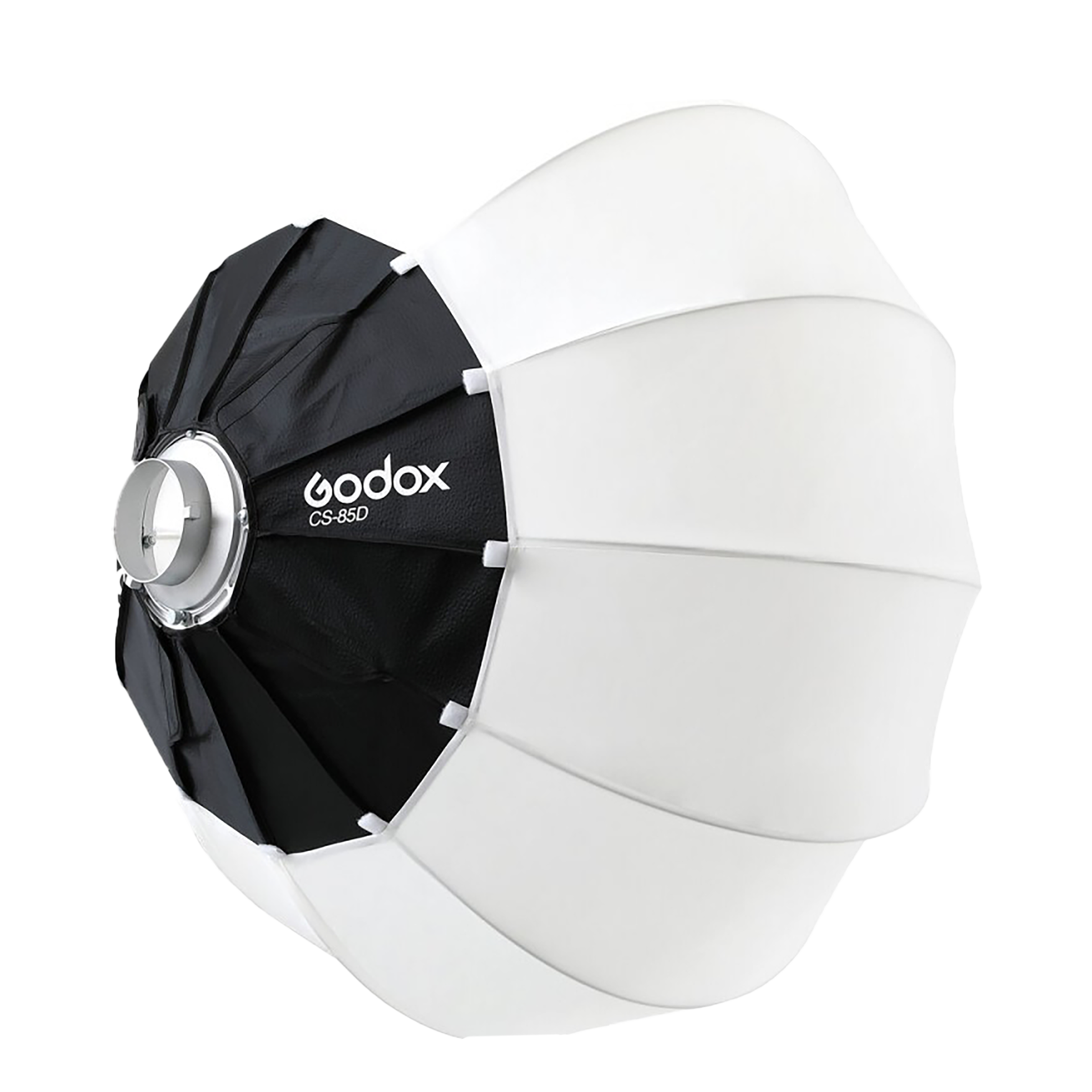 Godox CS-85D Softbox with Carry Case for Photography & Videography (Umbrella Design) Godox CS-85D Softbox with Carry Case for Photography & Videography (Umbrella Design)_13