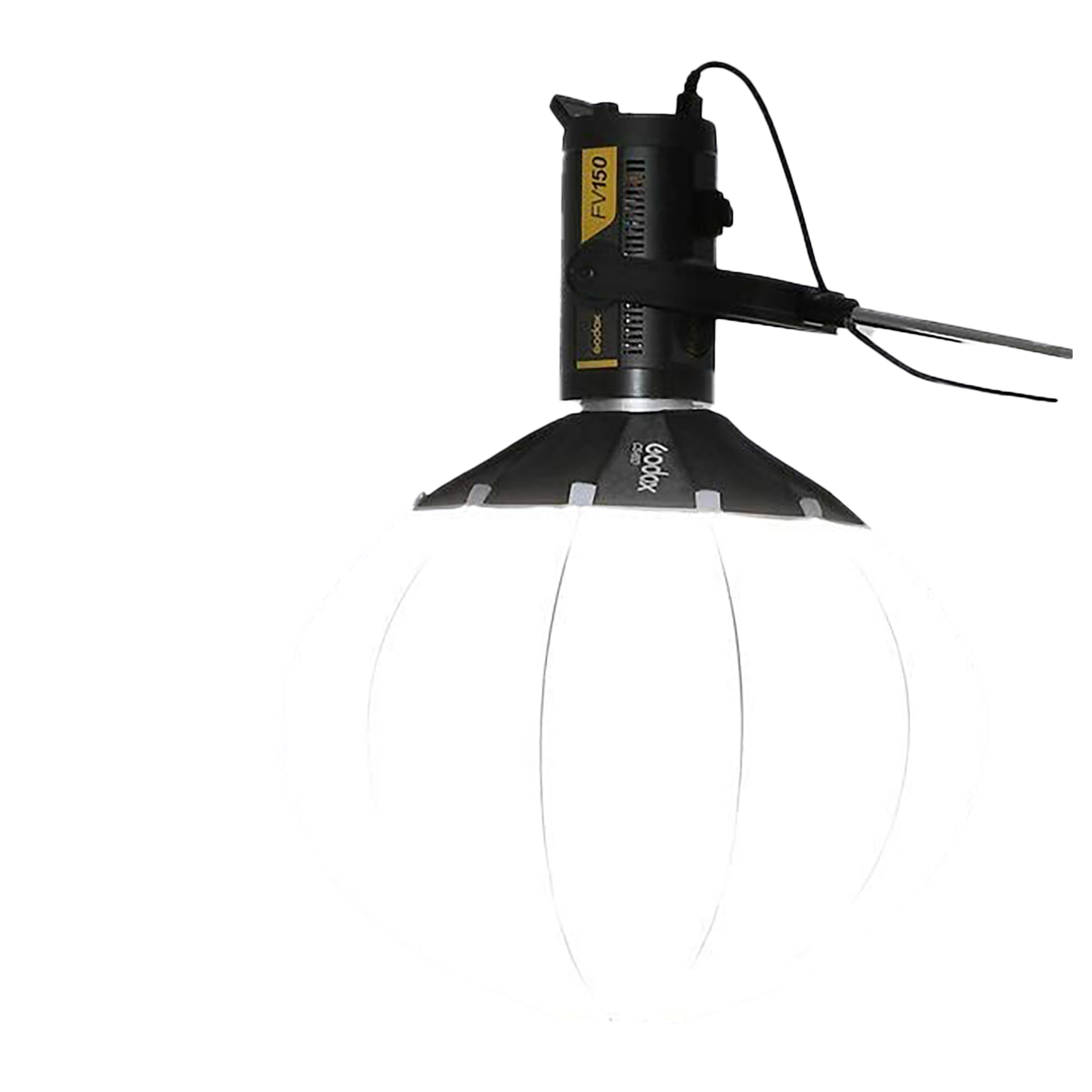 Godox CS-85D Softbox with Carry Case for Photography & Videography (Umbrella Design) Godox CS-85D Softbox with Carry Case for Photography & Videography (Umbrella Design)_8