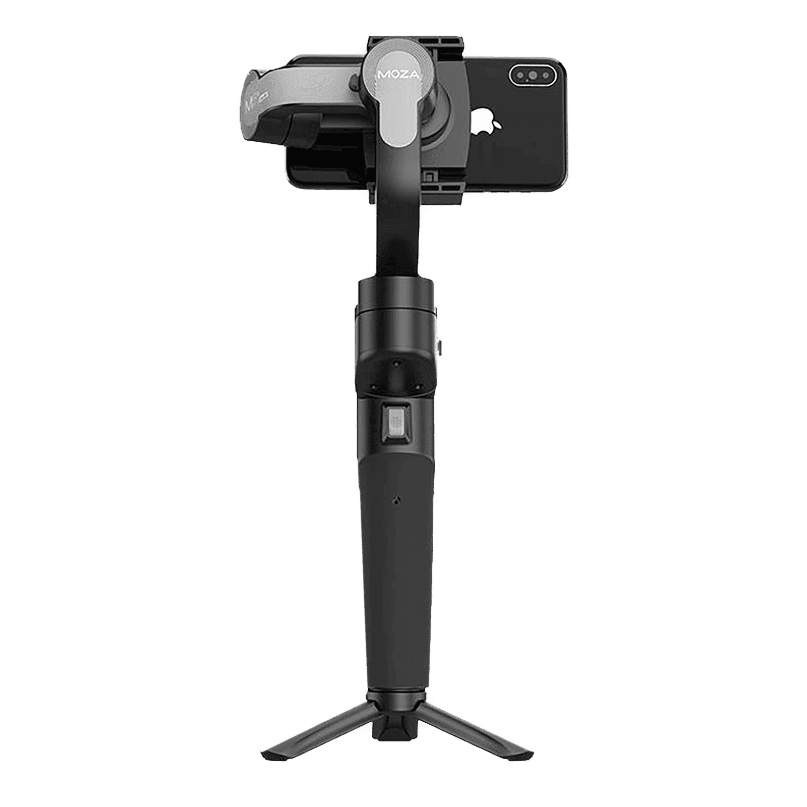 MOZA Mini-S Essential 3-Axis Gimbal for Mobile (Advanced Shooting Modes, Black)_15