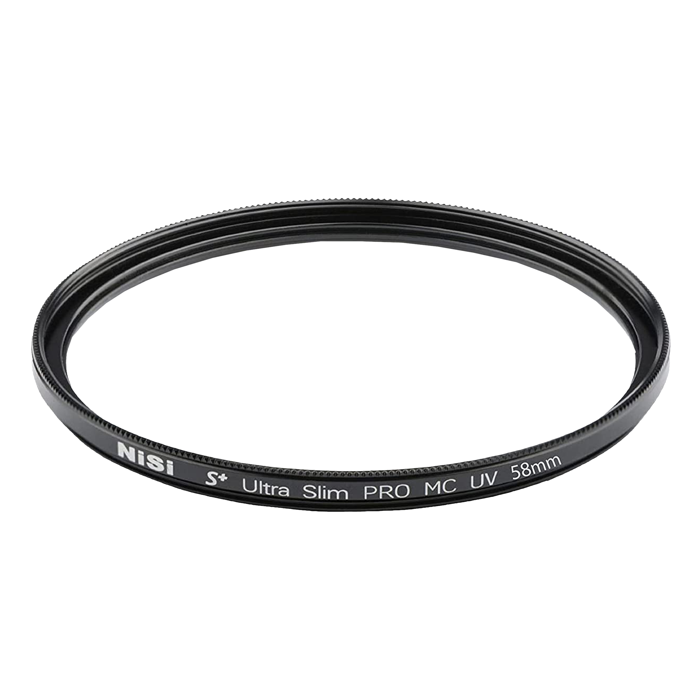 NiSi S+ MC 58mm Camera Lens UV Filter (Multiple Layer Coating)_1