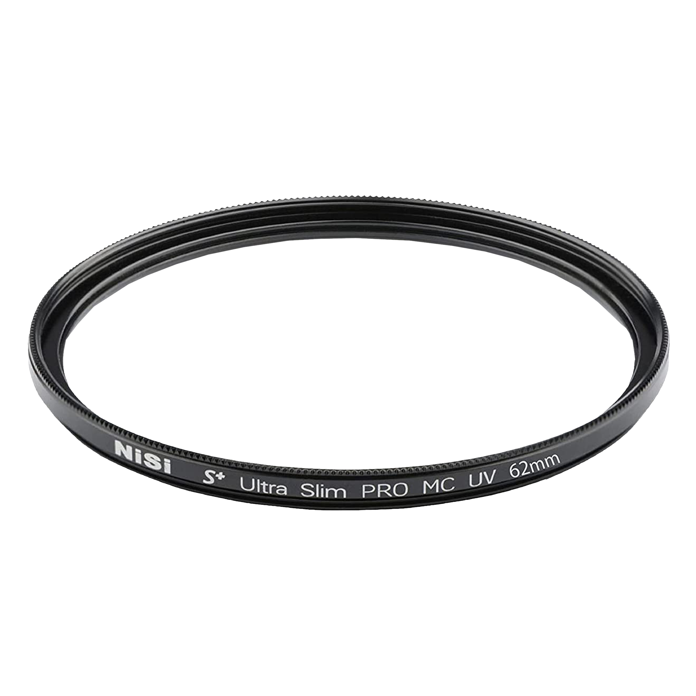NiSi S+ MC 62mm Camera Lens UV Filter (Multiple Layer Coating)_1