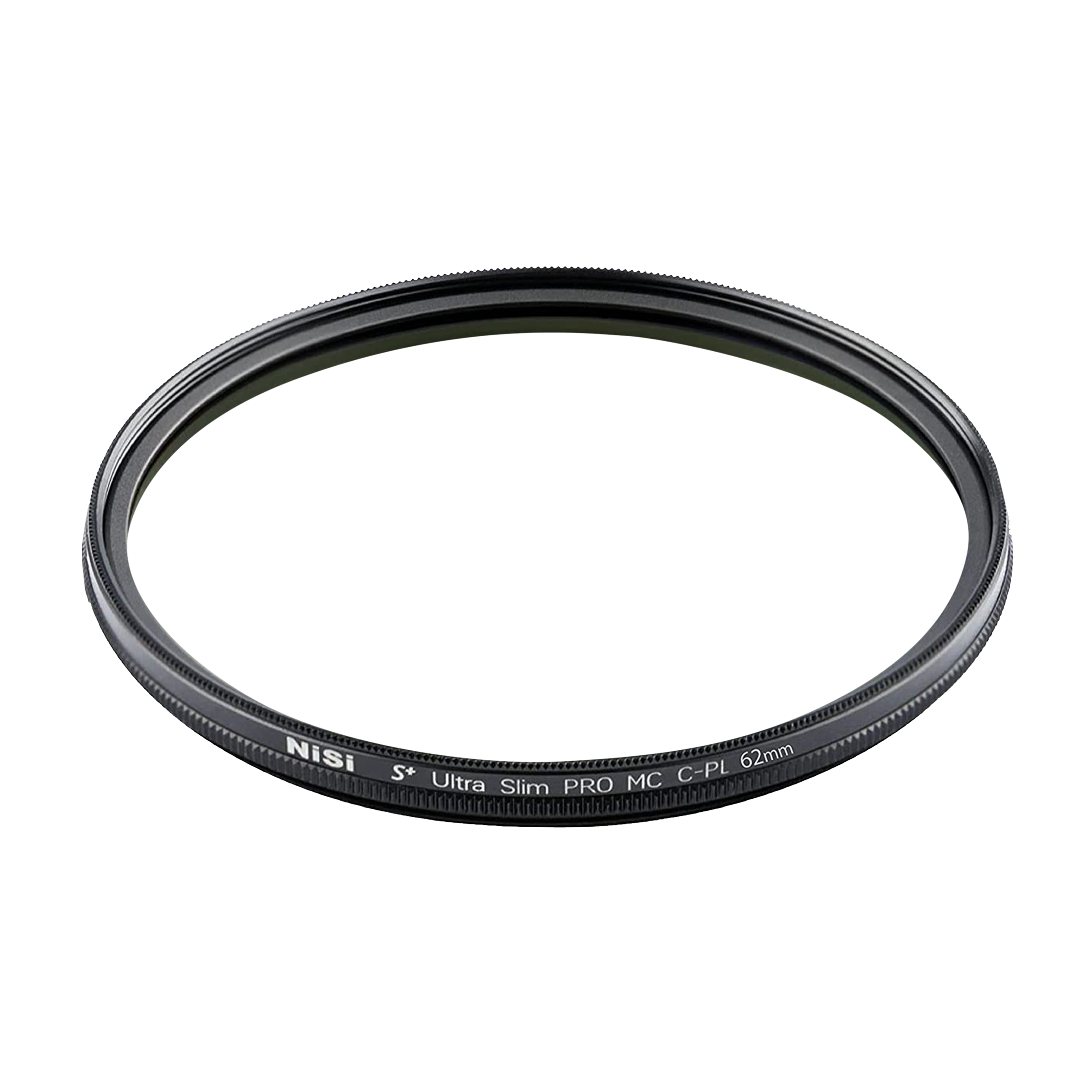 NiSi S+ MC CPL 62mm Camera Lens MC Filter (Super Multi-Coating)_1