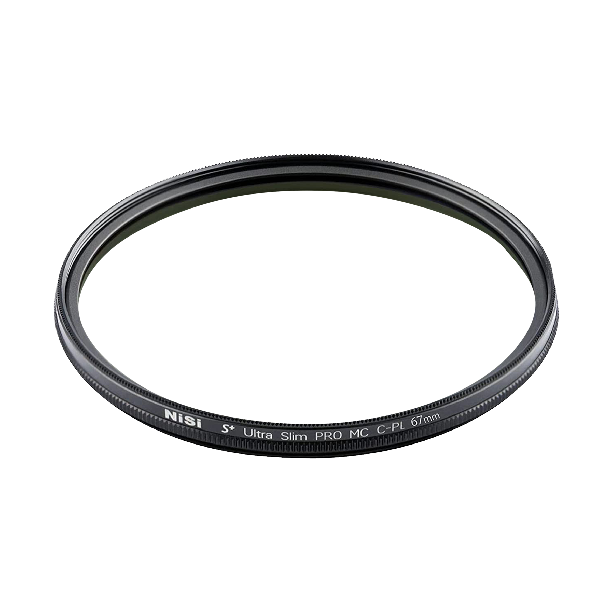 NiSi S+ MC CPL 67mm Camera Lens MC Filter (Super Multi-Coating)_1