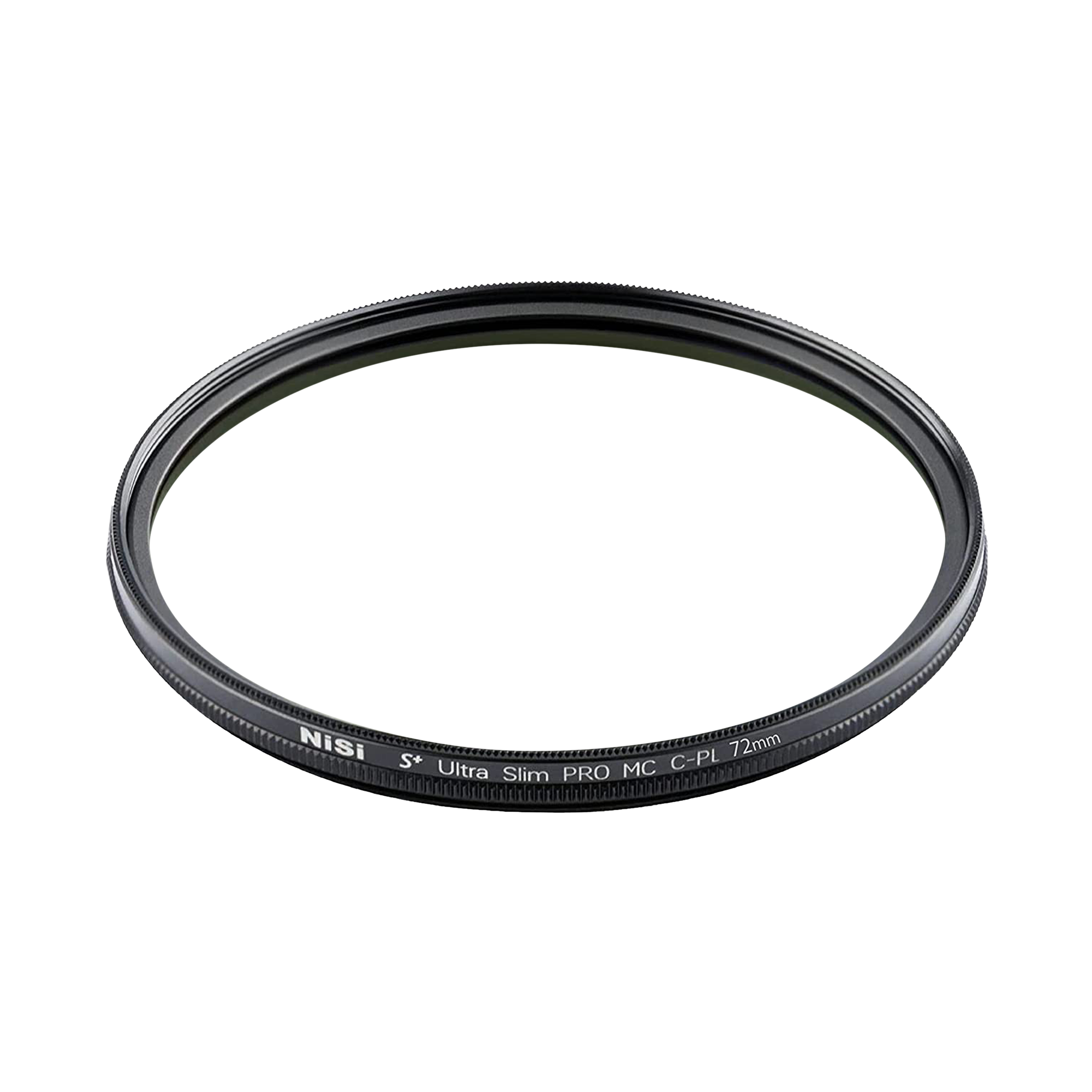 NiSi S+ MC CPL 72mm Camera Lens MC Filter (Super Multi-Coating)_1