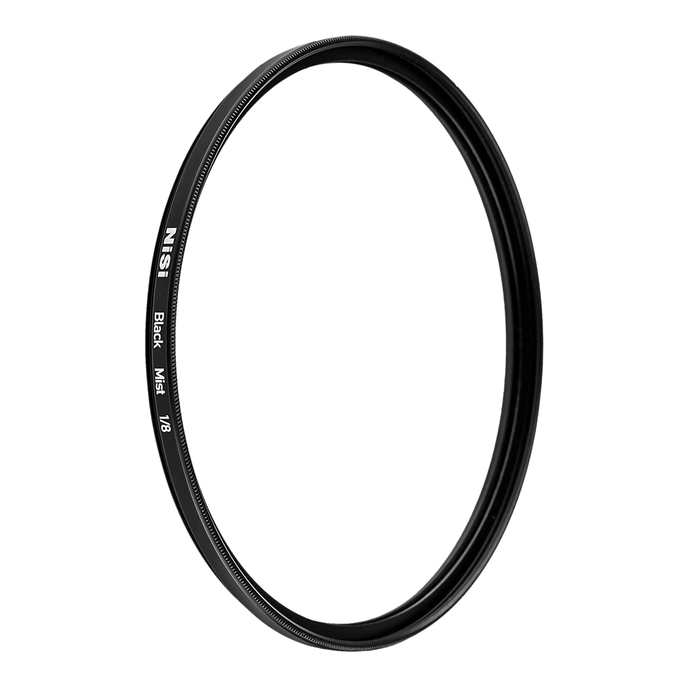 NiSi Black Mist 1/8 67mm Camera Lens Black Mist Filter (Reduces Highlights & Lower Contrast)_1