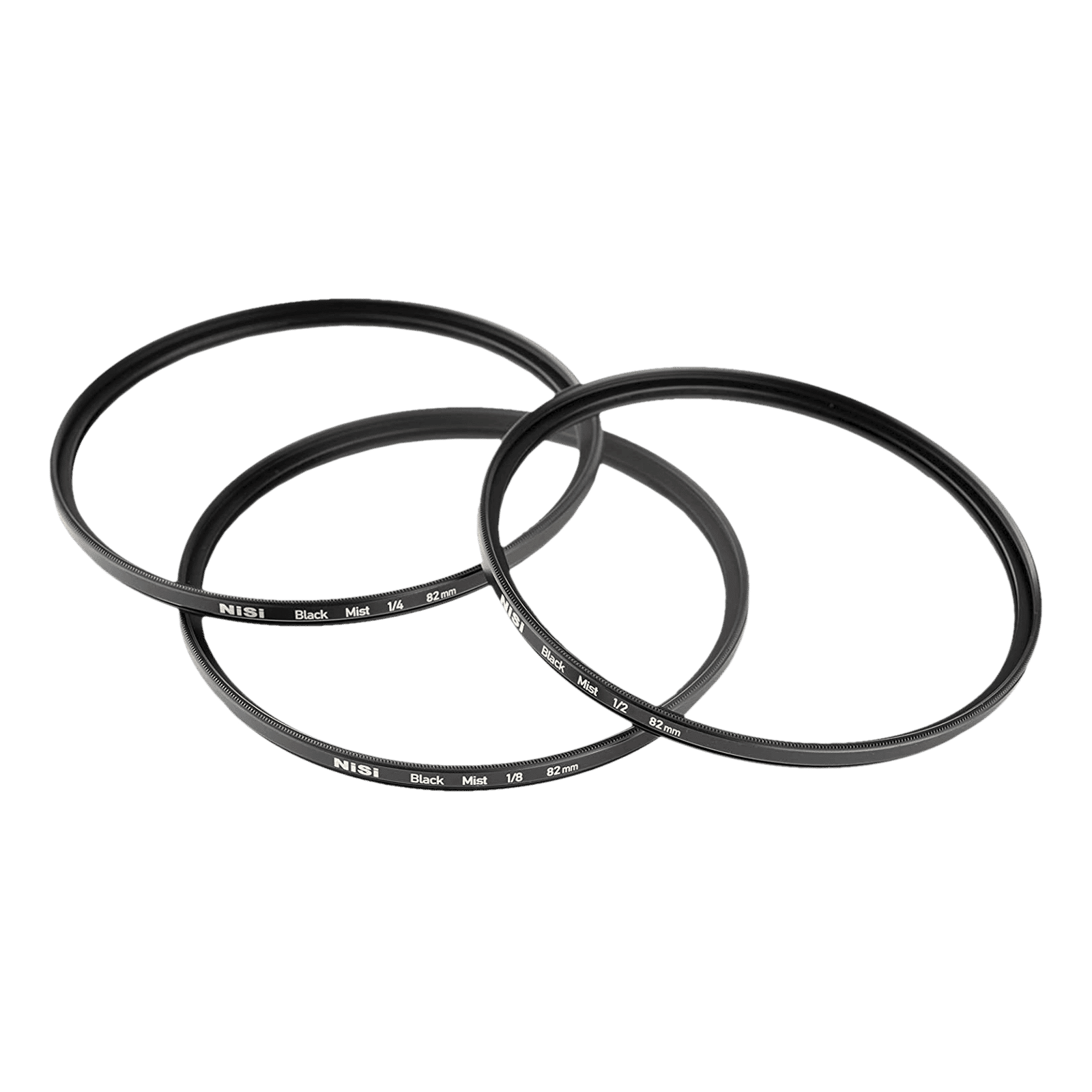 NiSi Black Mist 1/8 77mm Camera Lens Black Mist Filter (Reduces Highlights & Lower Contrast)_8