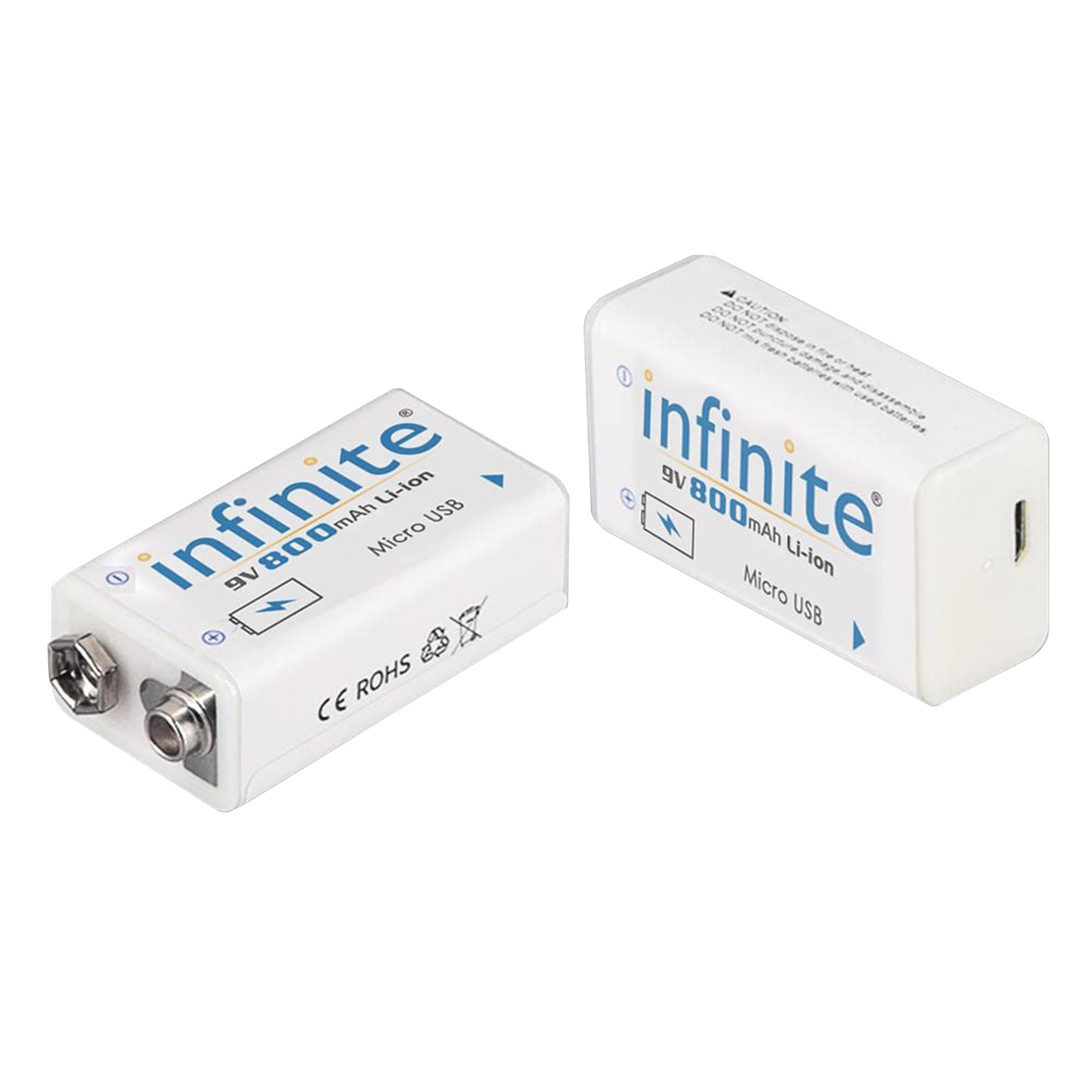 envie Infinite MU 800 mAh Li-ion Rechargeable Battery_3