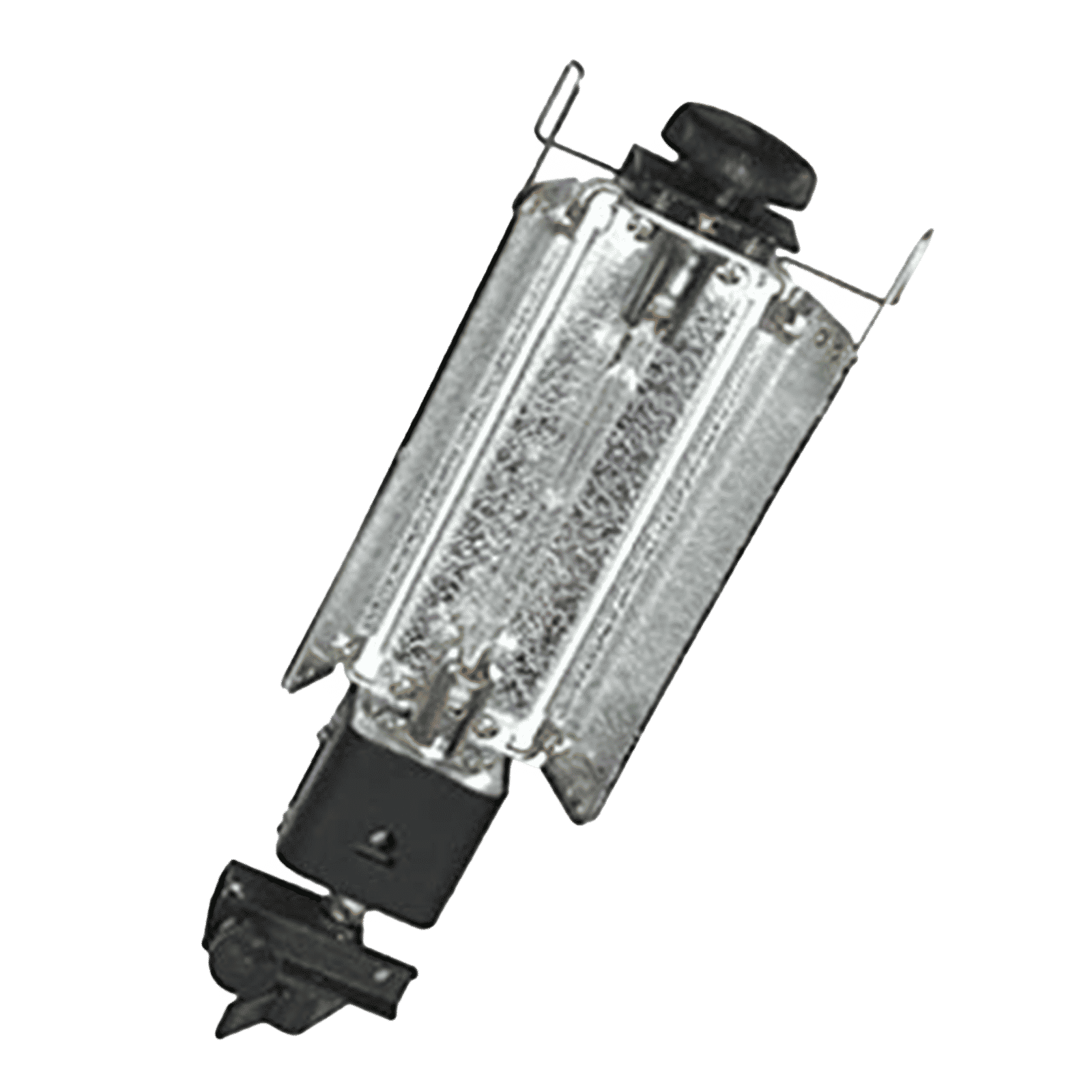 HIFFIN Porta Light with Carry Bag for Still Photography & Videography (Silver Reflector)_7