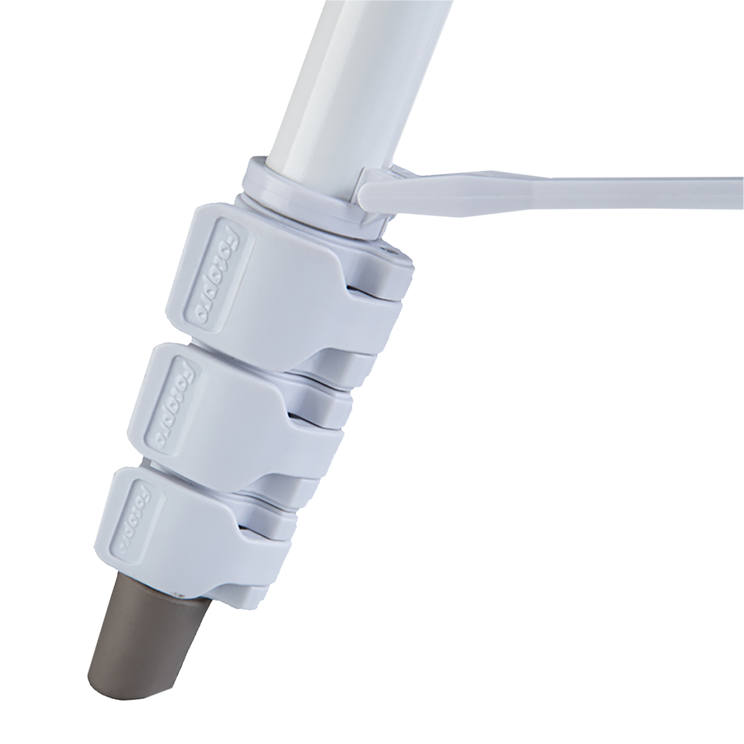 FotoPro DIGI-3400 121cm Adjustable Tripod for Mobile and Camera (3 Way Head with Adjustable Pan, Black)_13