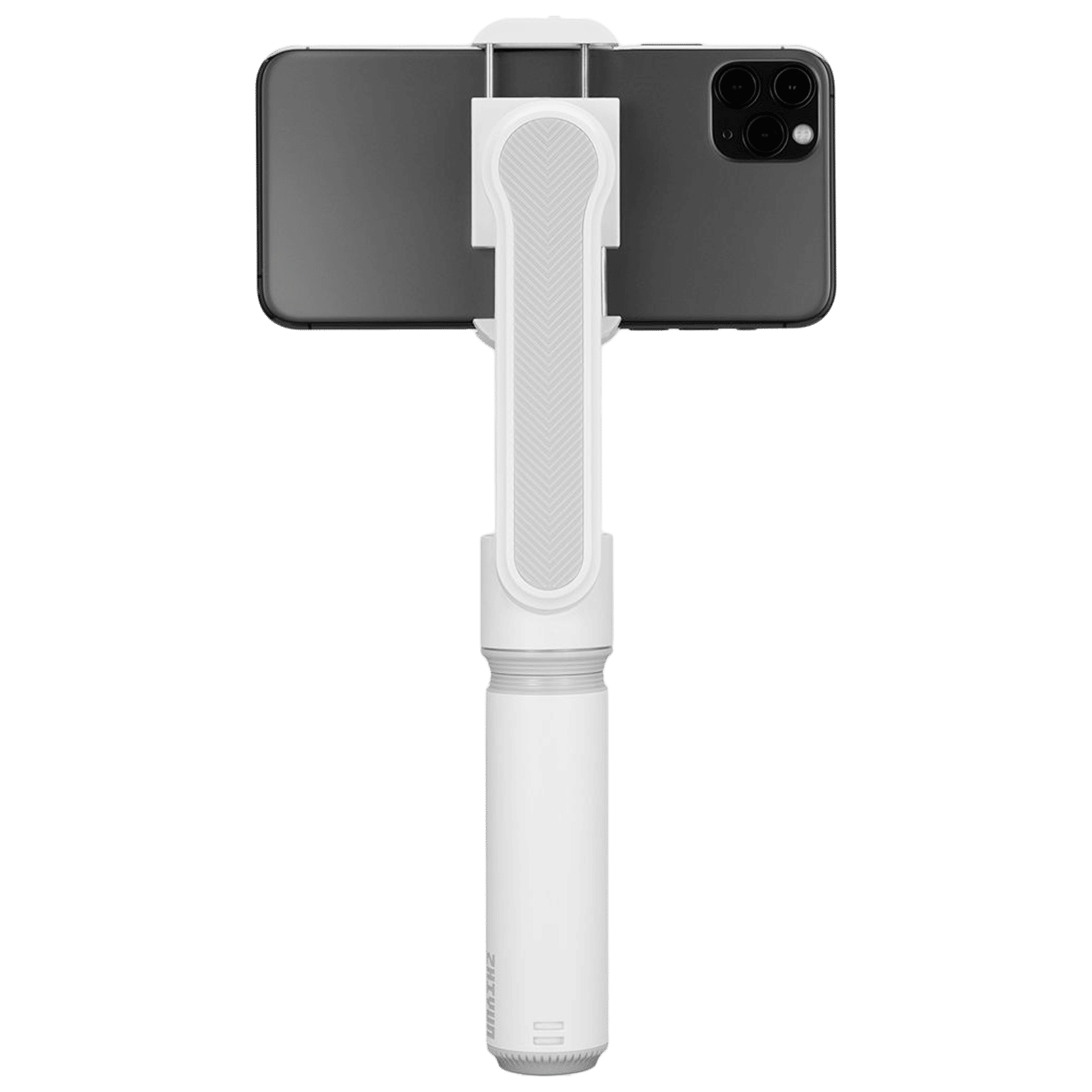 Zhiyun Smooth X 2-Axis Gimbal for Mobile (180 Degree Controlled Rotation, White) Zhiyun Smooth X 2-Axis Gimbal for Mobile (180 Degree Controlled Rotation, White)_5