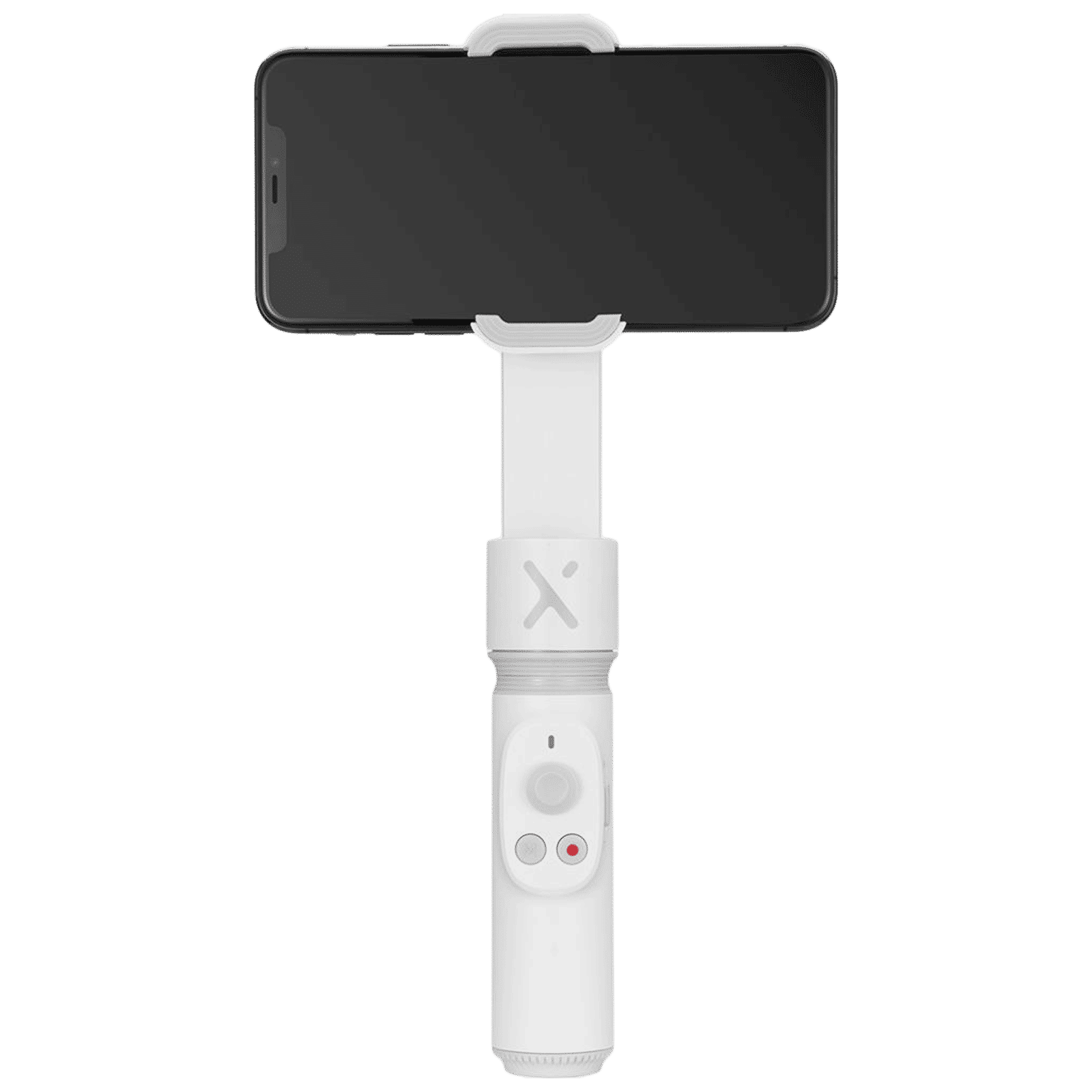 Zhiyun Smooth X 2-Axis Gimbal for Mobile (180 Degree Controlled Rotation, White) Zhiyun Smooth X 2-Axis Gimbal for Mobile (180 Degree Controlled Rotation, White)_6