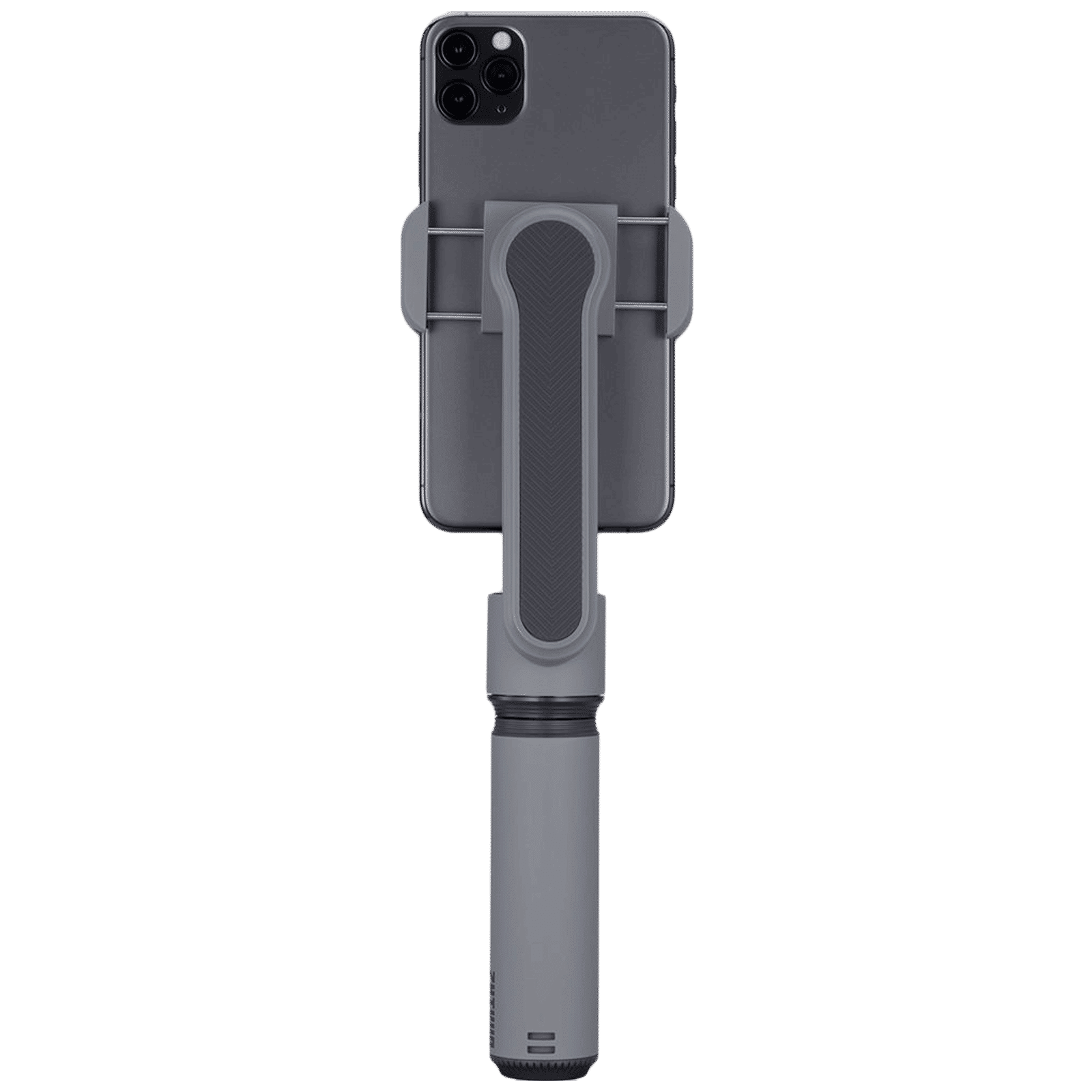 Zhiyun Smooth X 2-Axis Gimbal for Mobile (Quick Portrait Mode, Grey) Zhiyun Smooth X 2-Axis Gimbal for Mobile (Quick Portrait Mode, Grey)_8