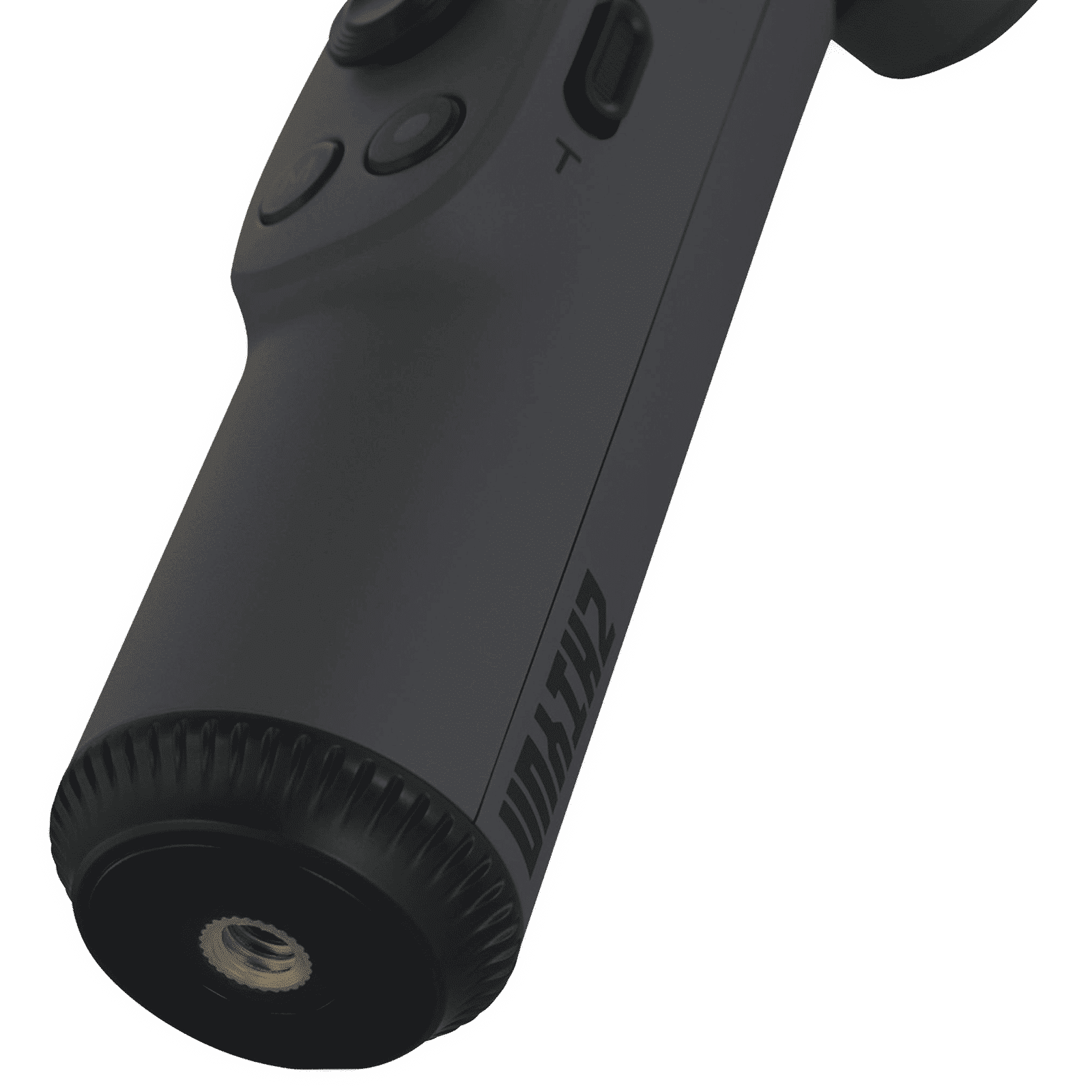 Zhiyun Smooth X 2-Axis Gimbal for Mobile (180 Degree Controlled Rotation, Black) Zhiyun Smooth X 2-Axis Gimbal for Mobile (180 Degree Controlled Rotation, Black)_7