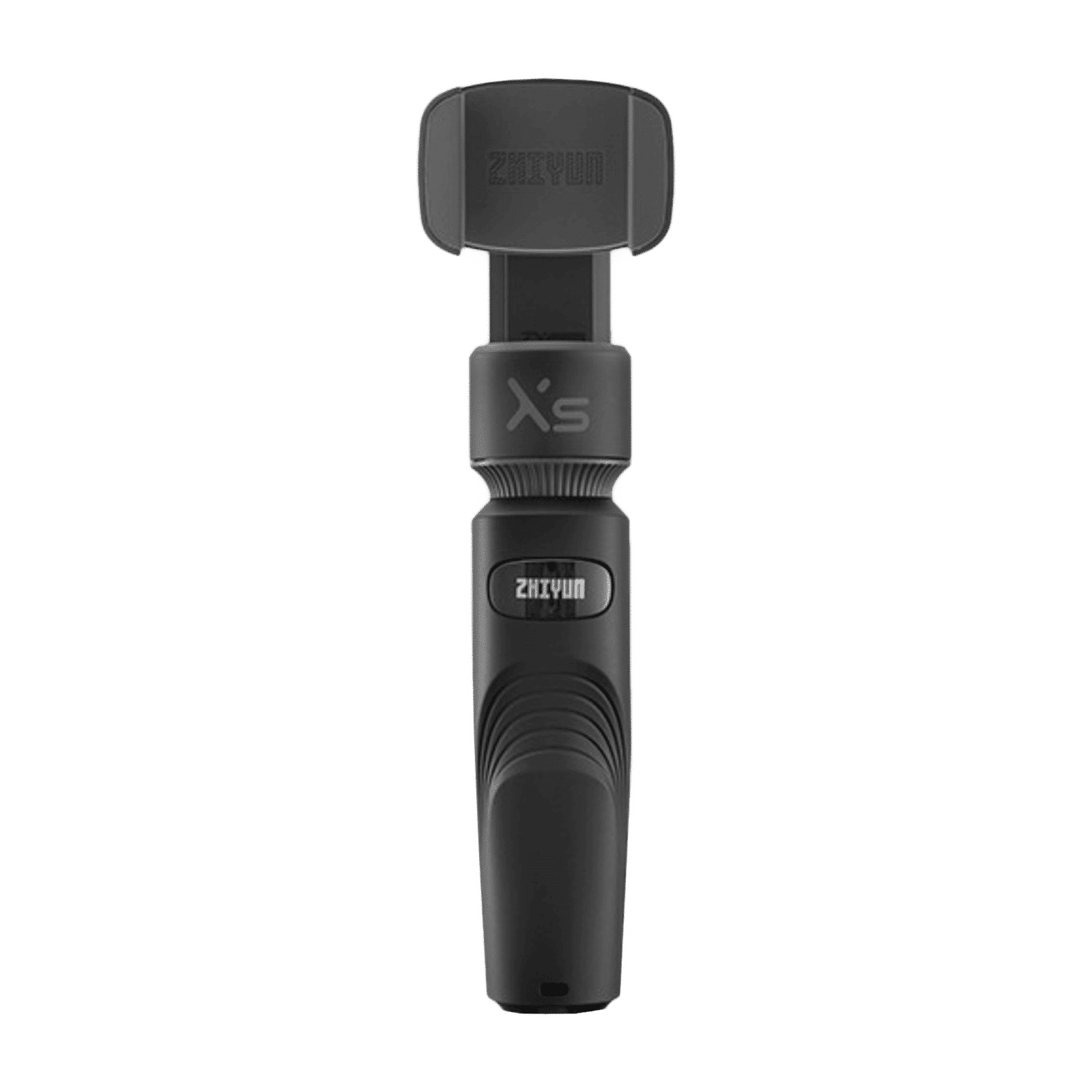 Zhiyun Smooth-XS 2-Axis Gimbal for Mobile (268 Degree Controlled Rotation, Black) Zhiyun Smooth-XS 2-Axis Gimbal for Mobile (268 Degree Controlled Rotation, Black)_6