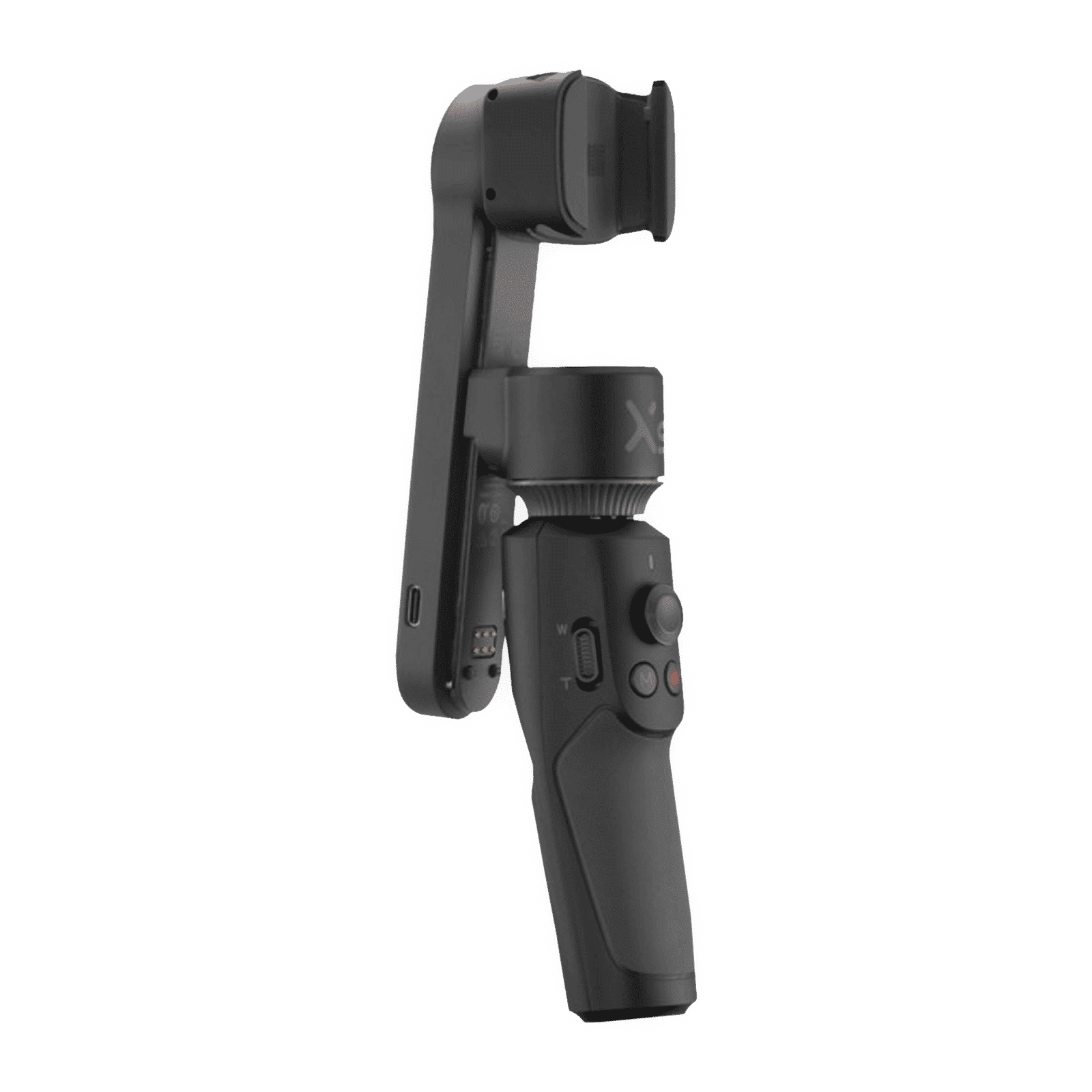 Zhiyun Smooth-XS 2-Axis Gimbal for Mobile (268 Degree Controlled Rotation, Black) Zhiyun Smooth-XS 2-Axis Gimbal for Mobile (268 Degree Controlled Rotation, Black)_7