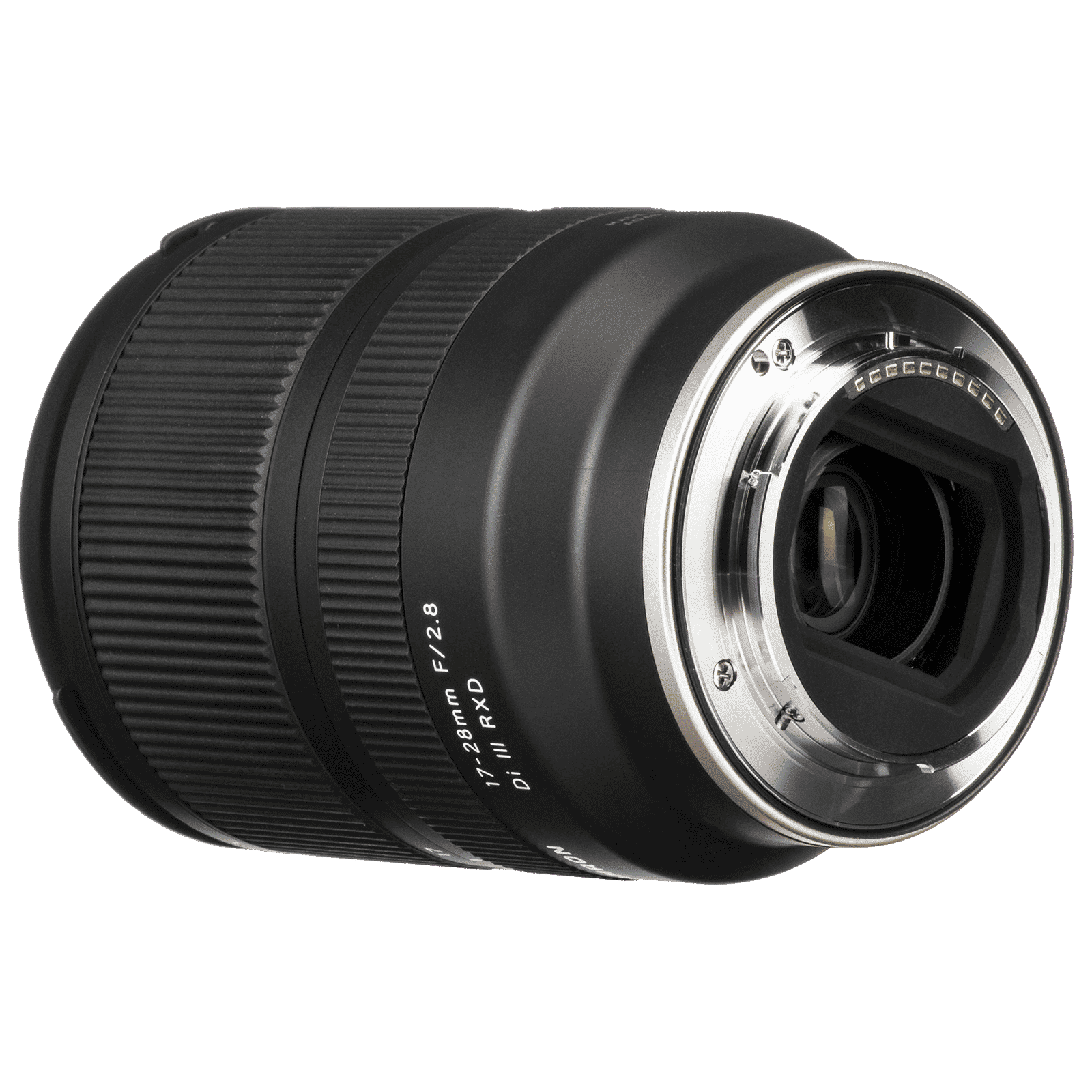 Tamron Di III RXD 17-28mm f/2.8 - f/22 Wide-Angle Zoom Lens for SONY E Mount (Moisture Resistant) Tamron Di III RXD 17-28mm f/2.8 - f/22 Wide-Angle Zoom Lens for SONY E Mount (Moisture Resistant)_10