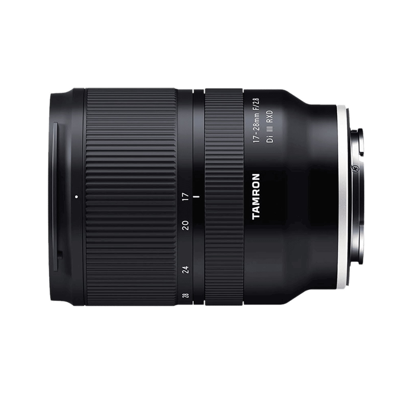 Tamron Di III RXD 17-28mm f/2.8 - f/22 Wide-Angle Zoom Lens for SONY E Mount (Moisture Resistant) Tamron Di III RXD 17-28mm f/2.8 - f/22 Wide-Angle Zoom Lens for SONY E Mount (Moisture Resistant)_11