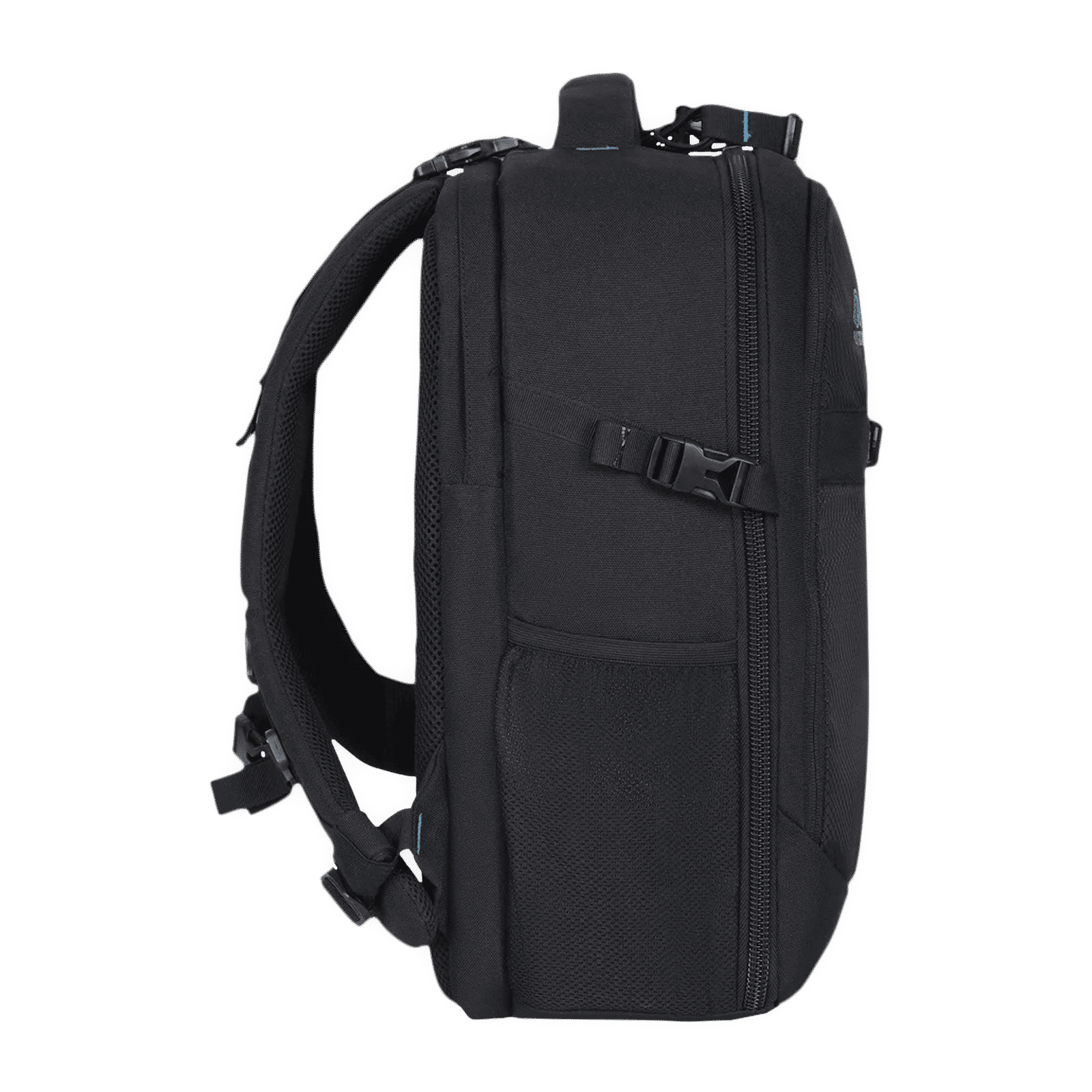 Mobius Trendsetter Water Repellent Backpack Camera Bag for DSLR (Tripod Holder, Black)_6