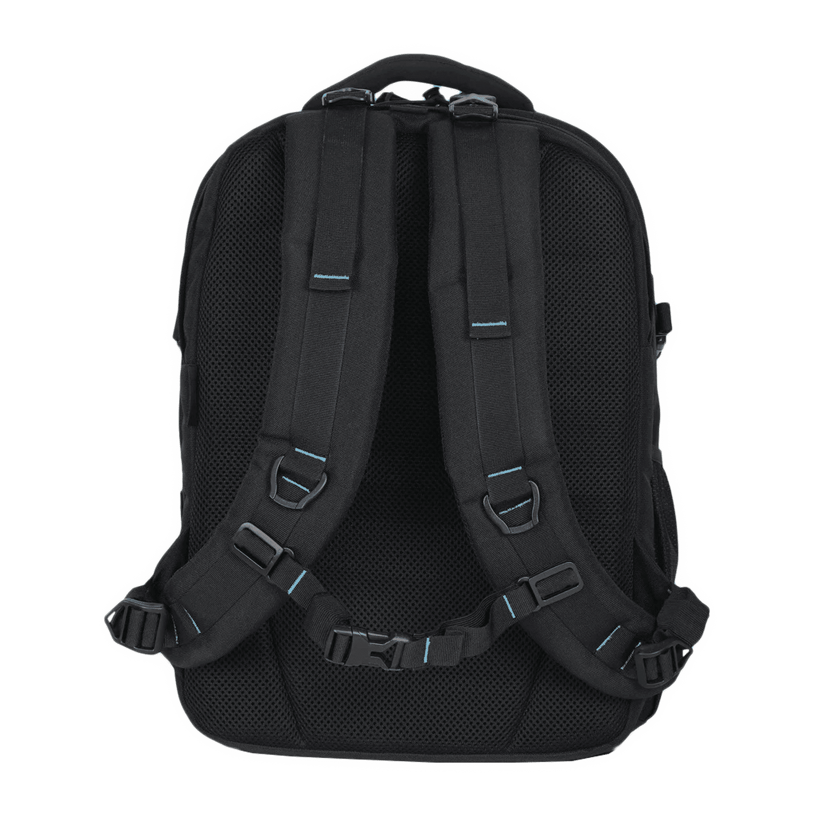 Mobius Trendsetter Water Repellent Backpack Camera Bag for DSLR (Tripod Holder, Black)_3