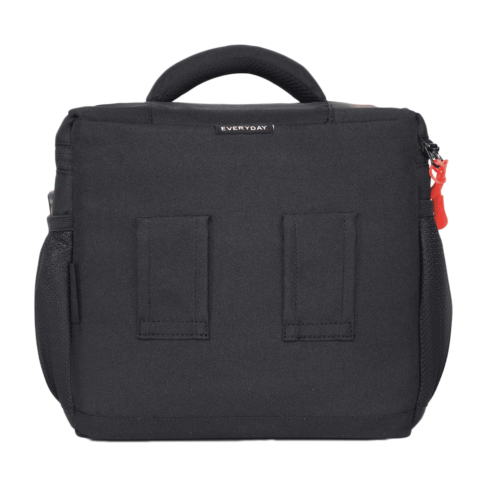 Mobius Everyday Poly PU Camera SlingBag For DSLR (EVRDY , Black ) Mobius Everyday Poly PU Camera SlingBag For DSLR (EVRDY , Black )_3