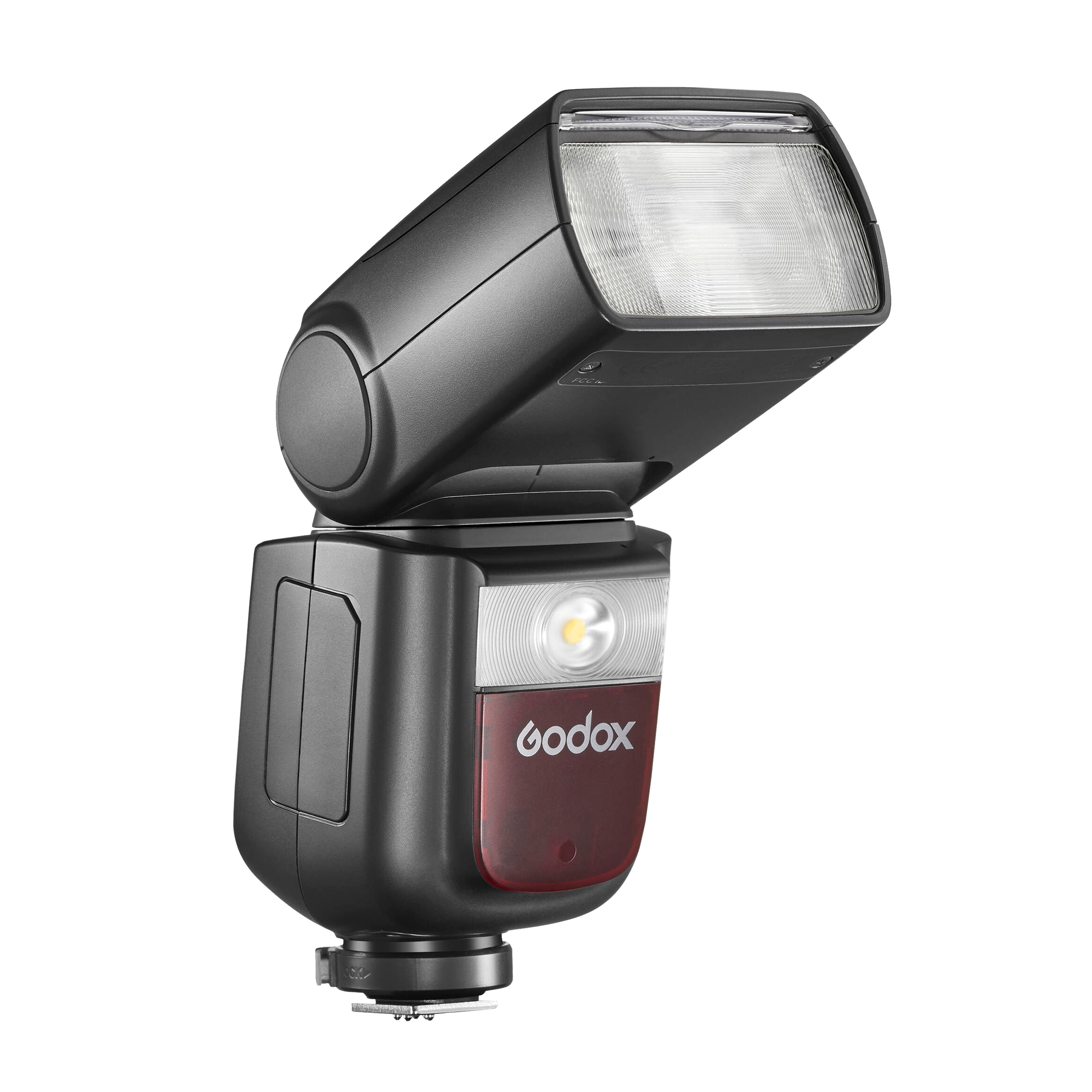 Godox V860IIIN Kit Camera Flash for Nikon (10 Level Dimmable Brightness)_1