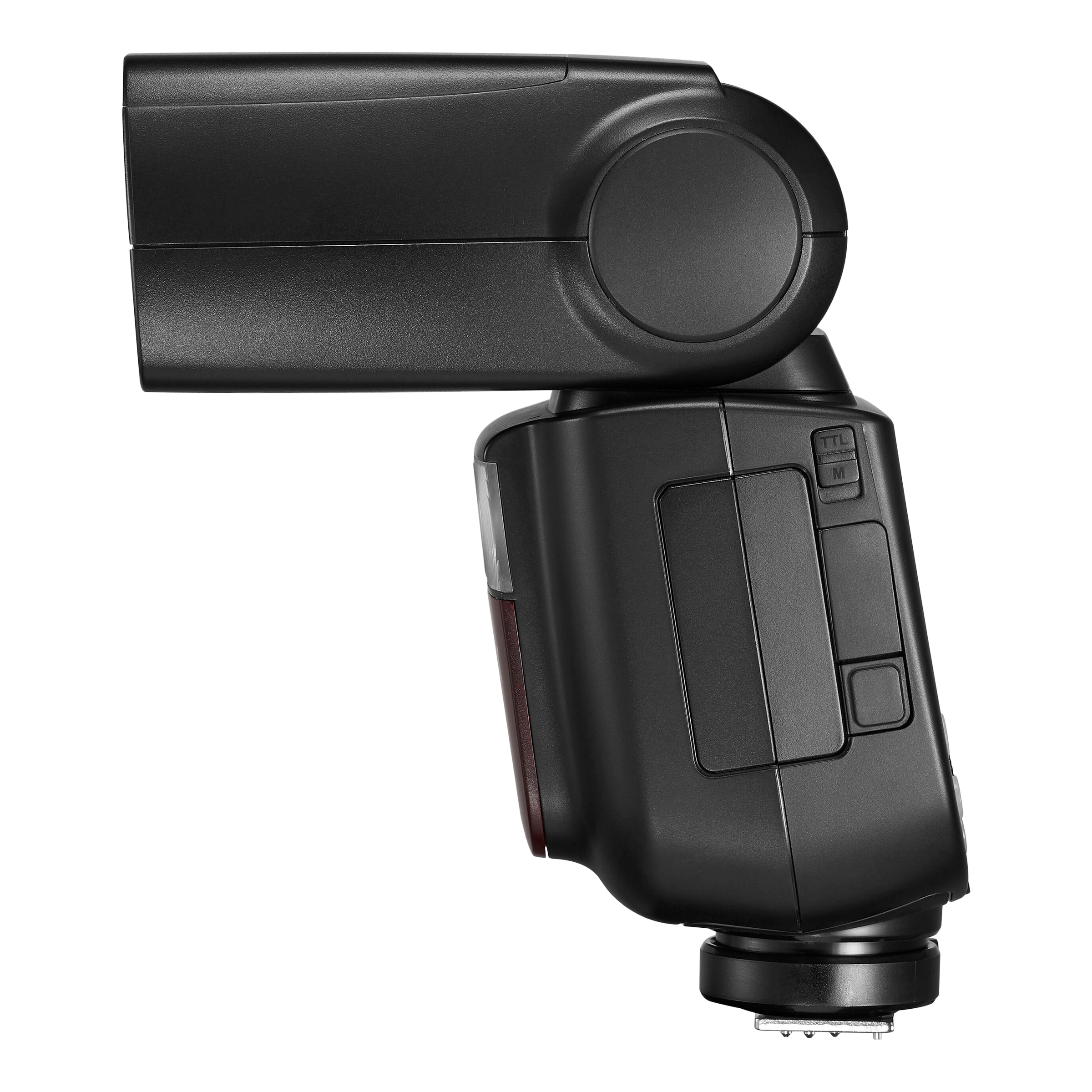 Godox V860IIIN Kit Camera Flash for Nikon (10 Level Dimmable Brightness)_6