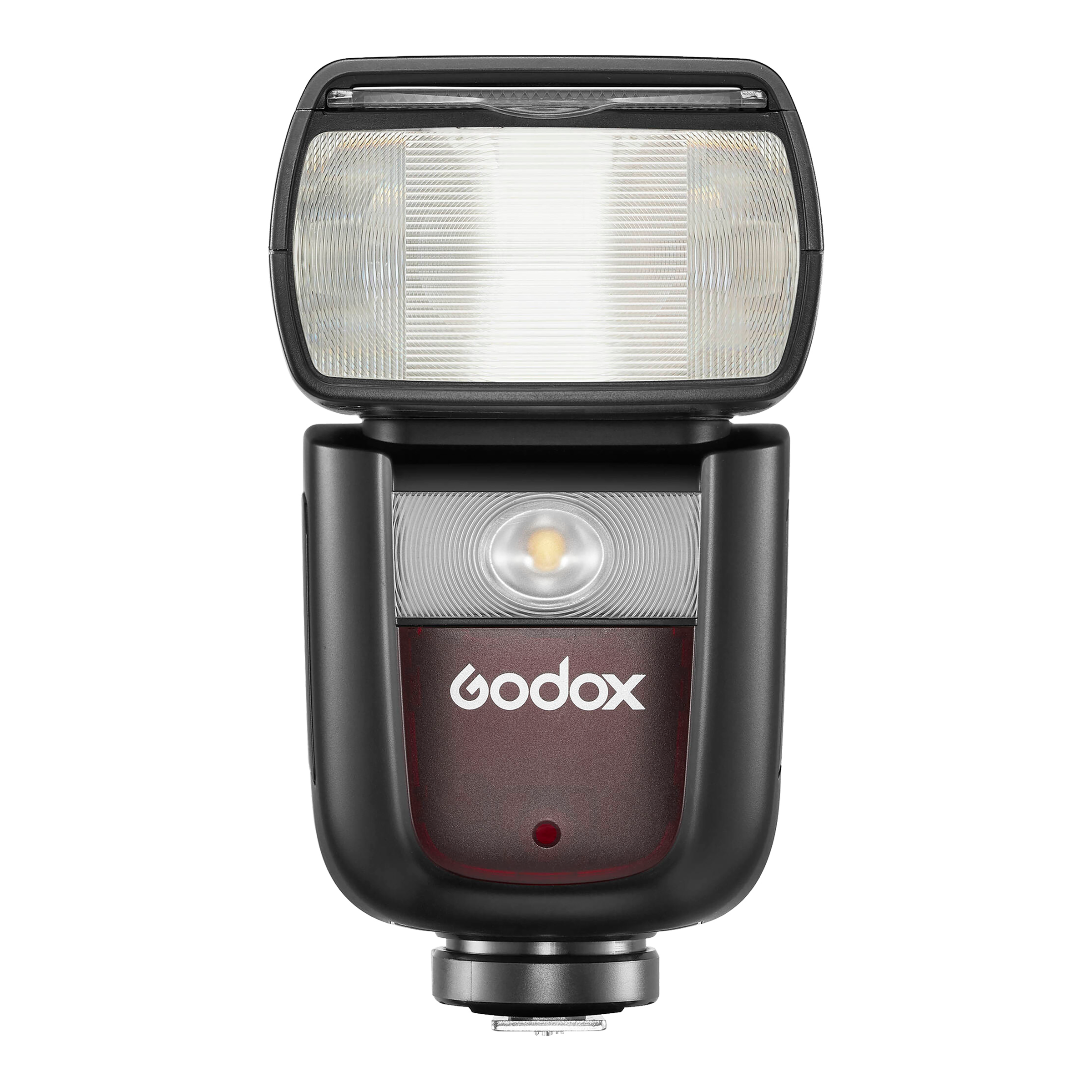 Godox V860IIIN Kit Camera Flash for Nikon (10 Level Dimmable Brightness)_5