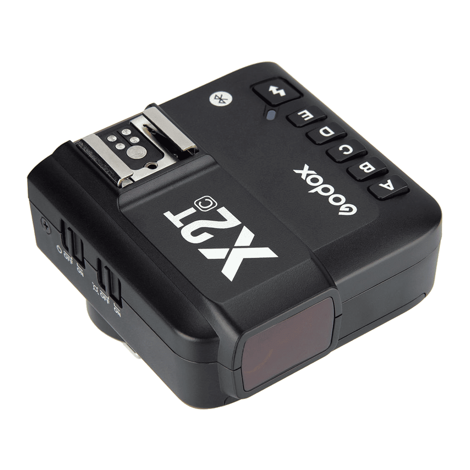 Godox XPro-C Wireless Flash Trigger for Canon (High Speed Sync) Godox XPro-C Wireless Flash Trigger for Canon (High Speed Sync)_5