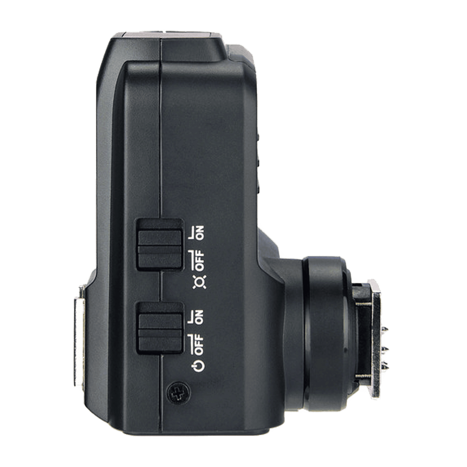 Godox XPro-C Wireless Flash Trigger for Canon (High Speed Sync) Godox XPro-C Wireless Flash Trigger for Canon (High Speed Sync)_6