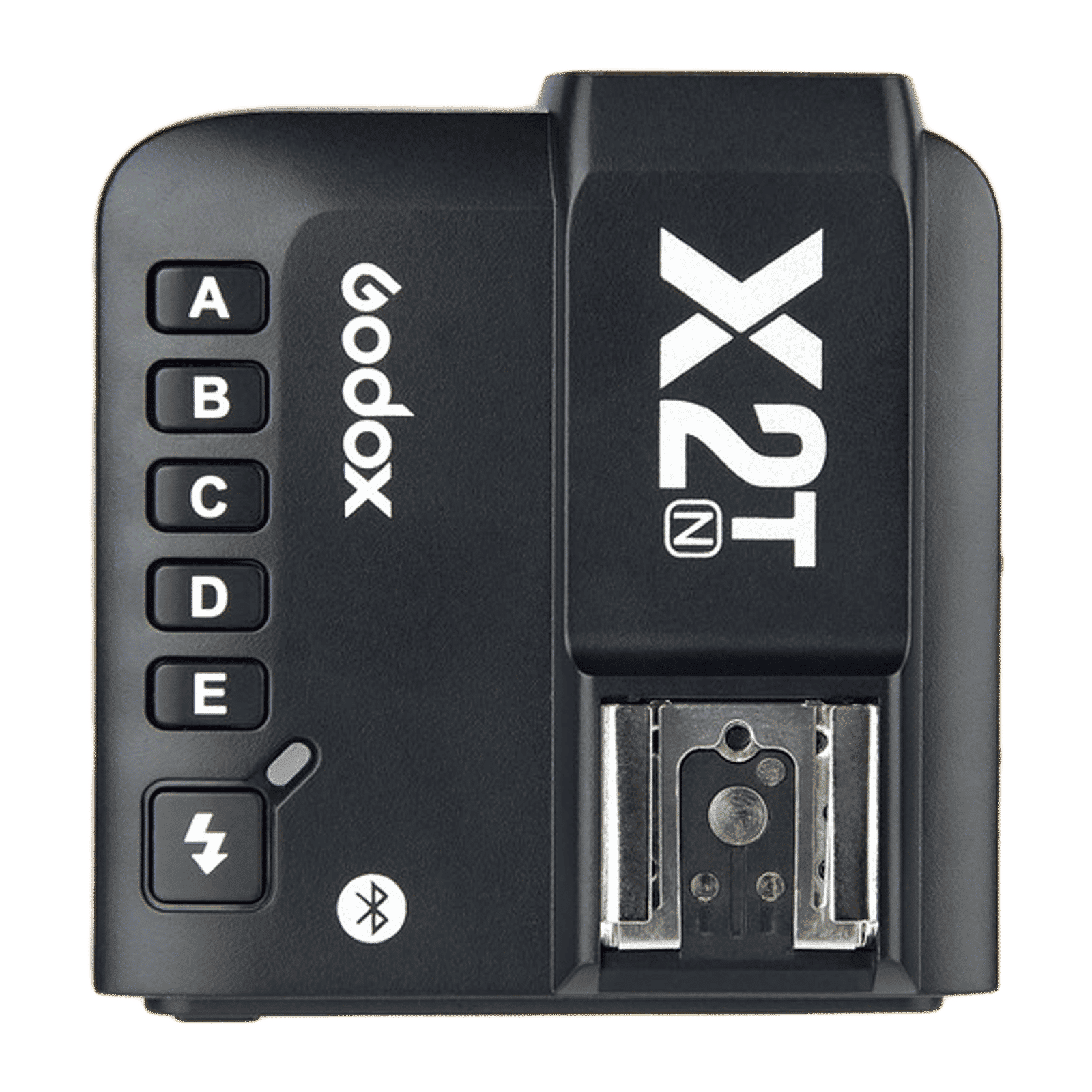 Godox XPro-N Wireless Flash Trigger for Nikon (High Speed Sync)_1