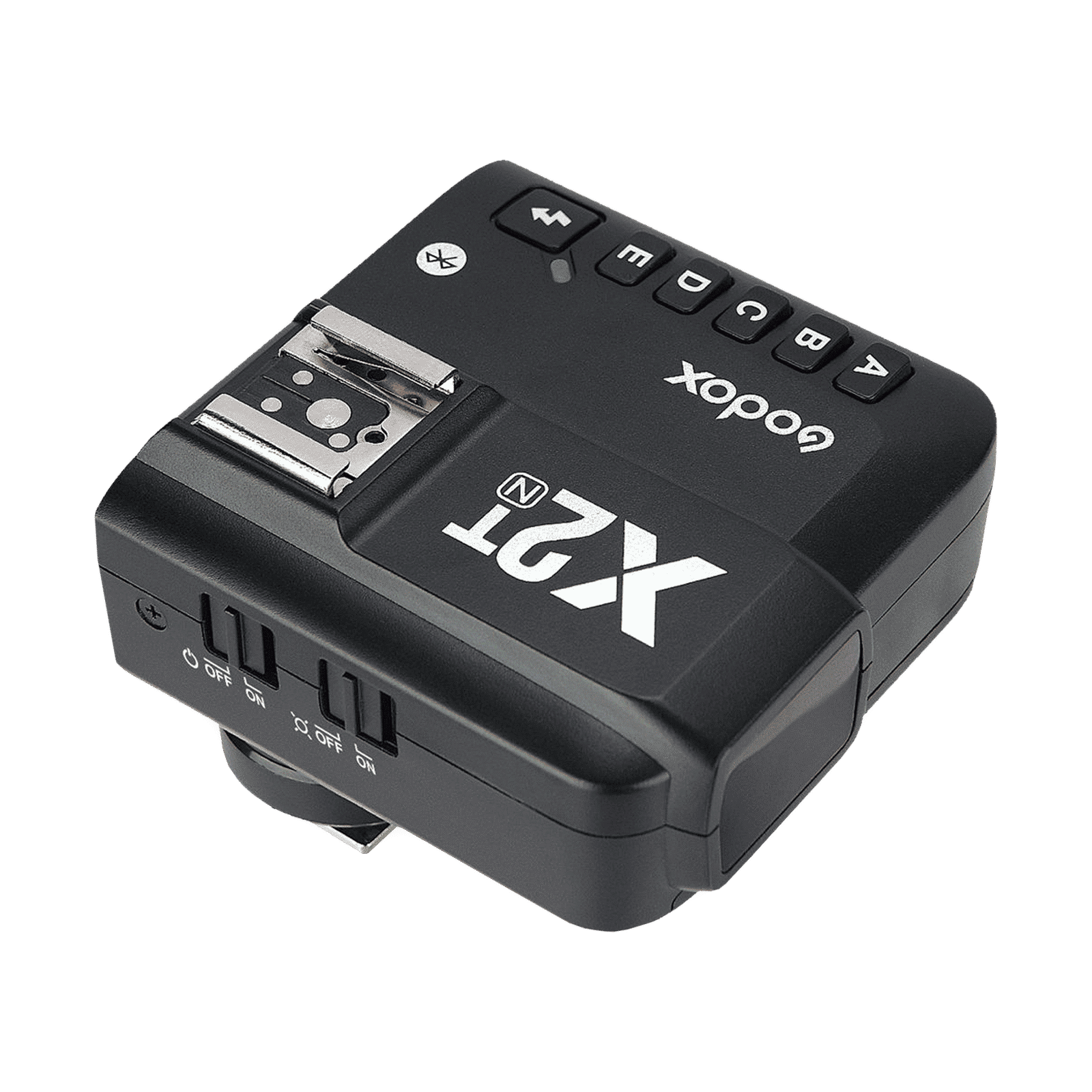 Godox XPro-N Wireless Flash Trigger for Nikon (High Speed Sync)_5