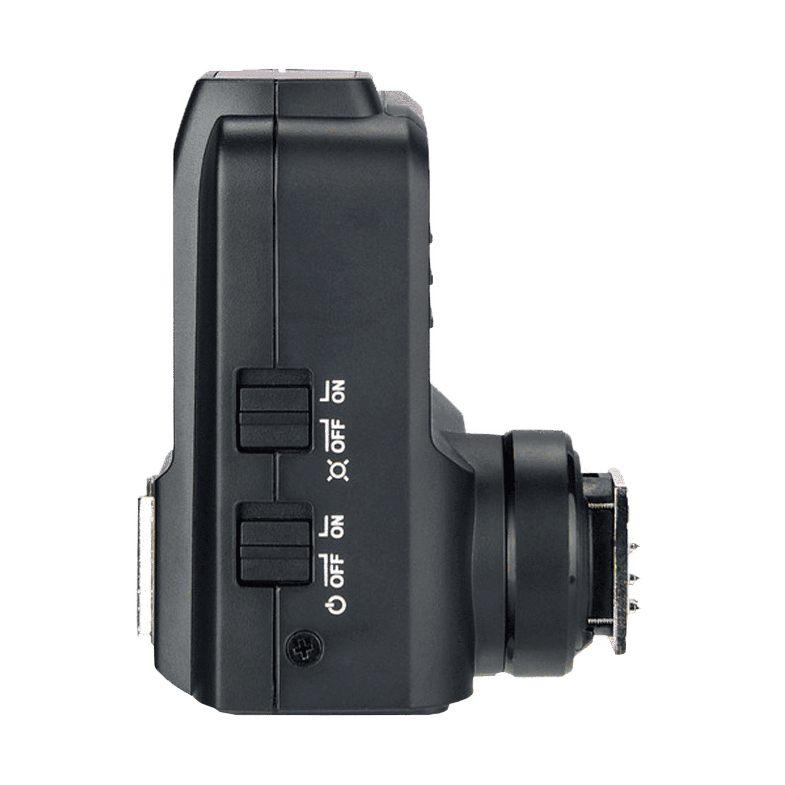 Godox XPro-N Wireless Flash Trigger for Nikon (High Speed Sync)_6