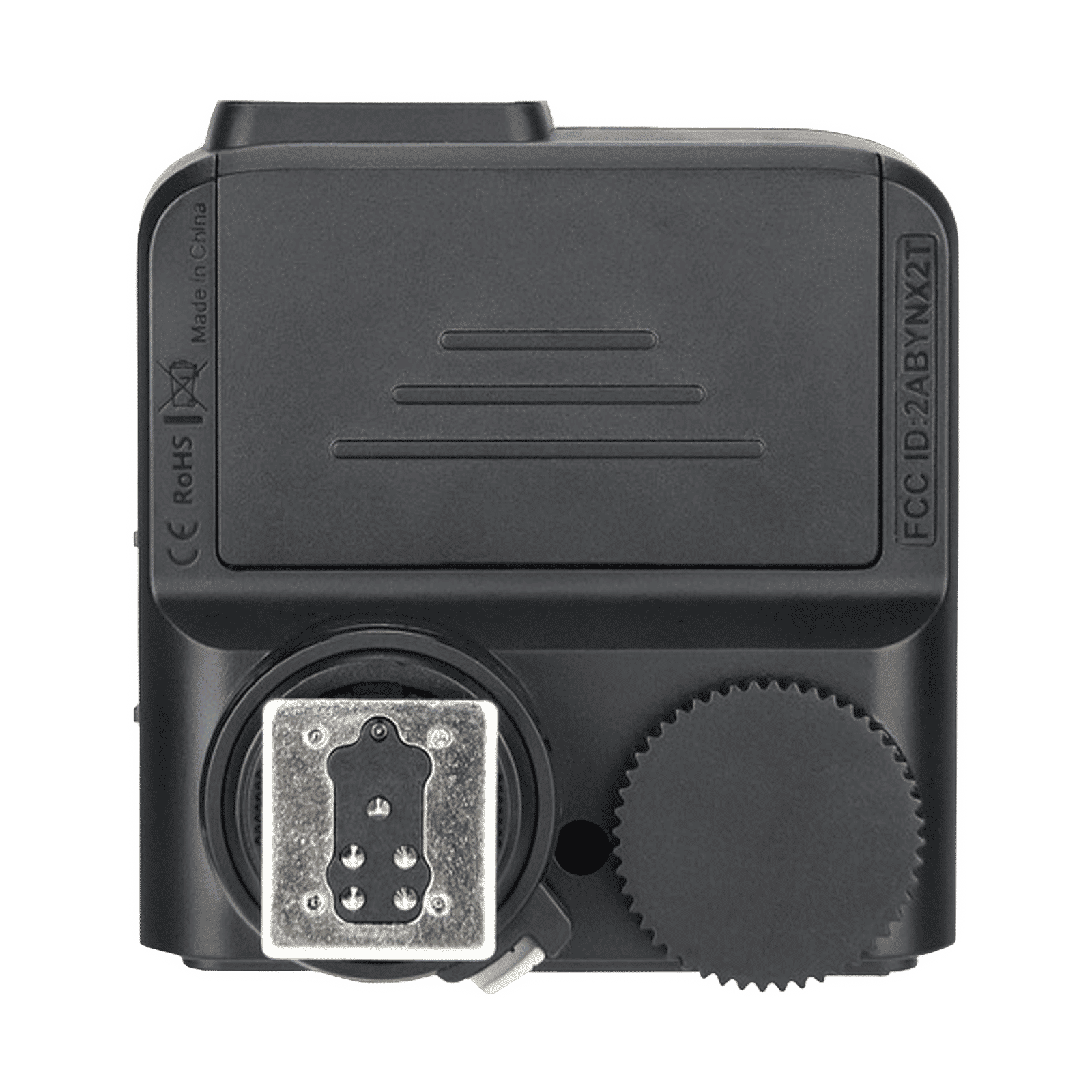 Godox XPro-N Wireless Flash Trigger for Nikon (High Speed Sync)_3